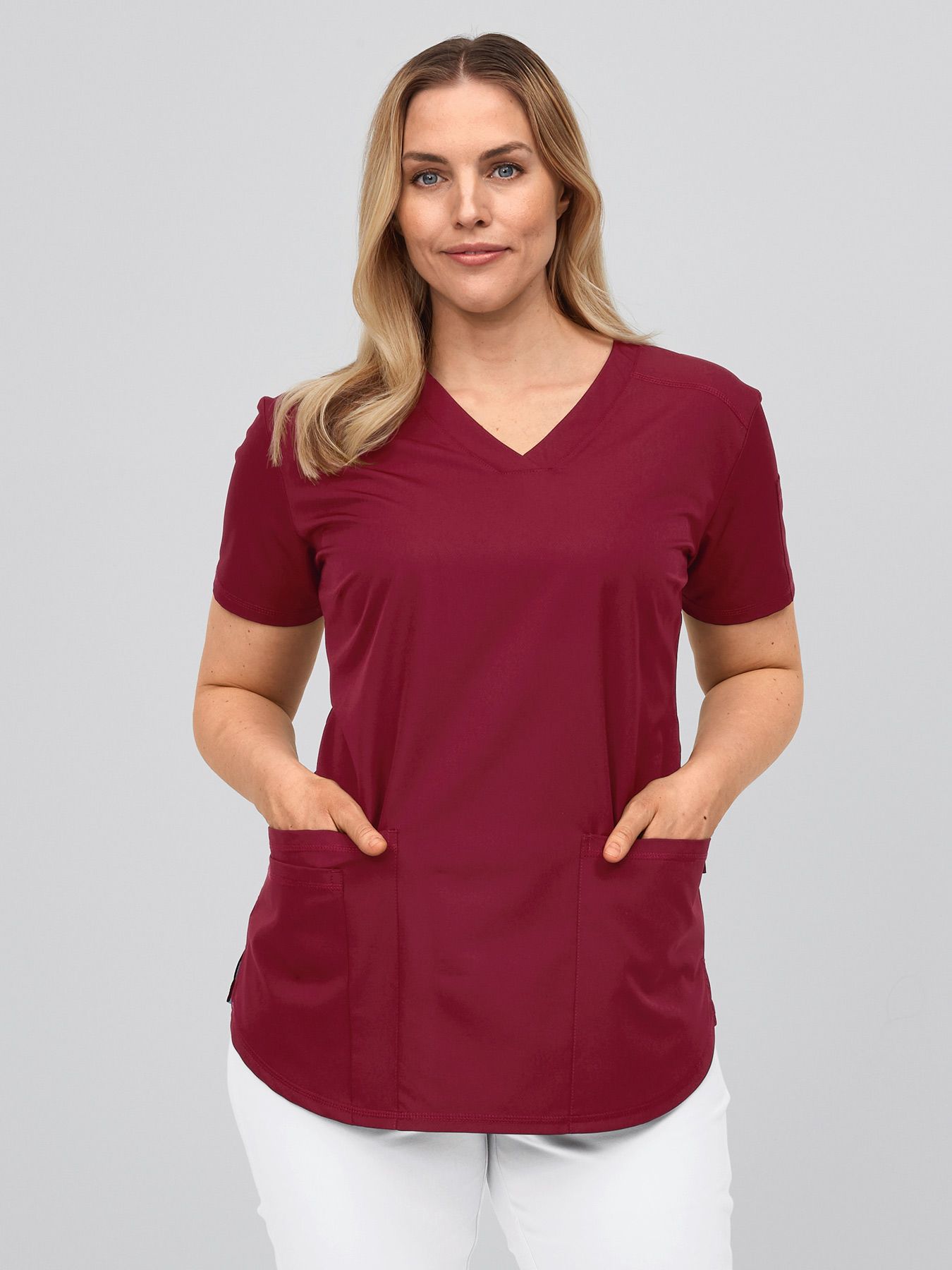 Bluza medyczna active-stretch ALTENA