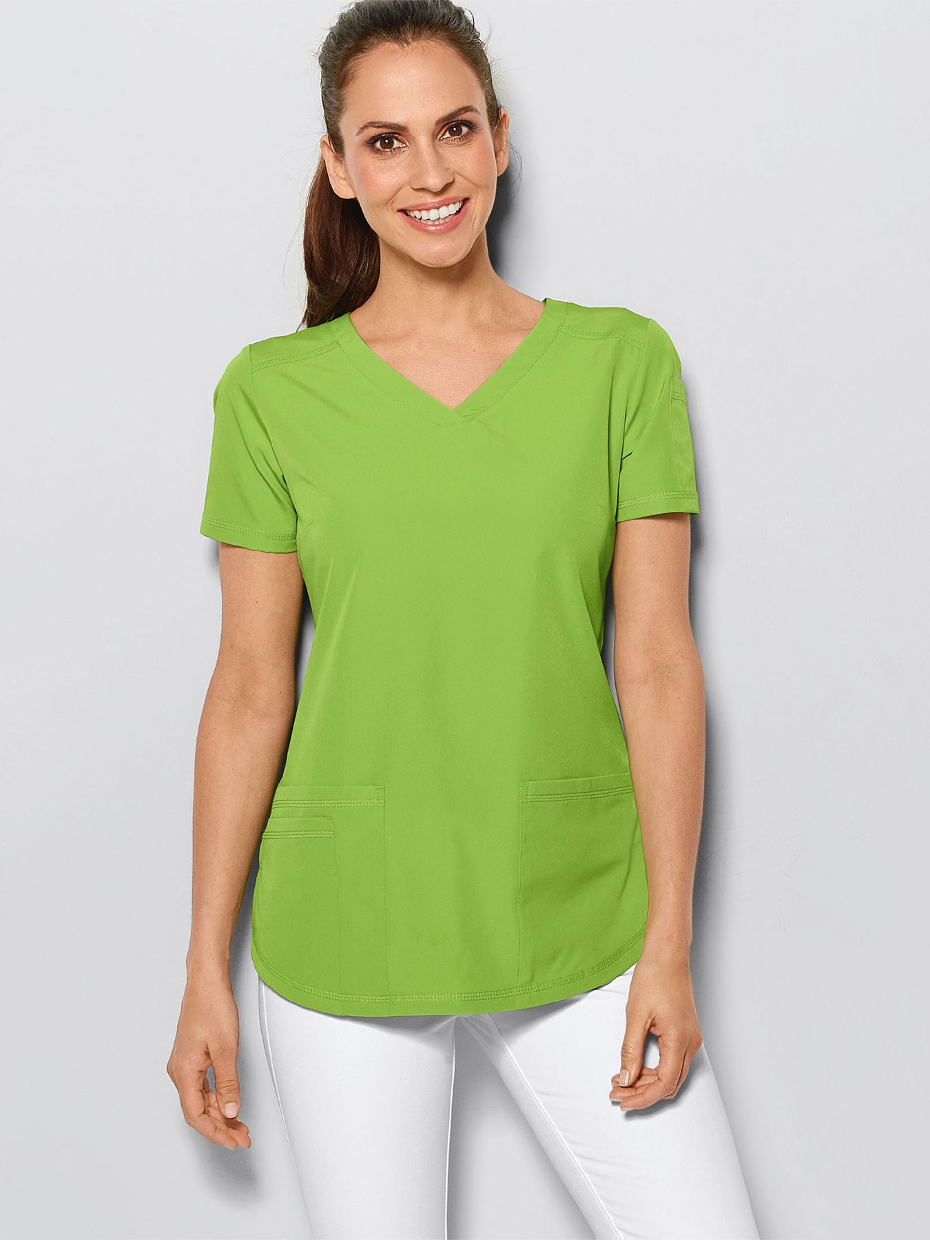Bluza medyczna active-stretch ALTENA