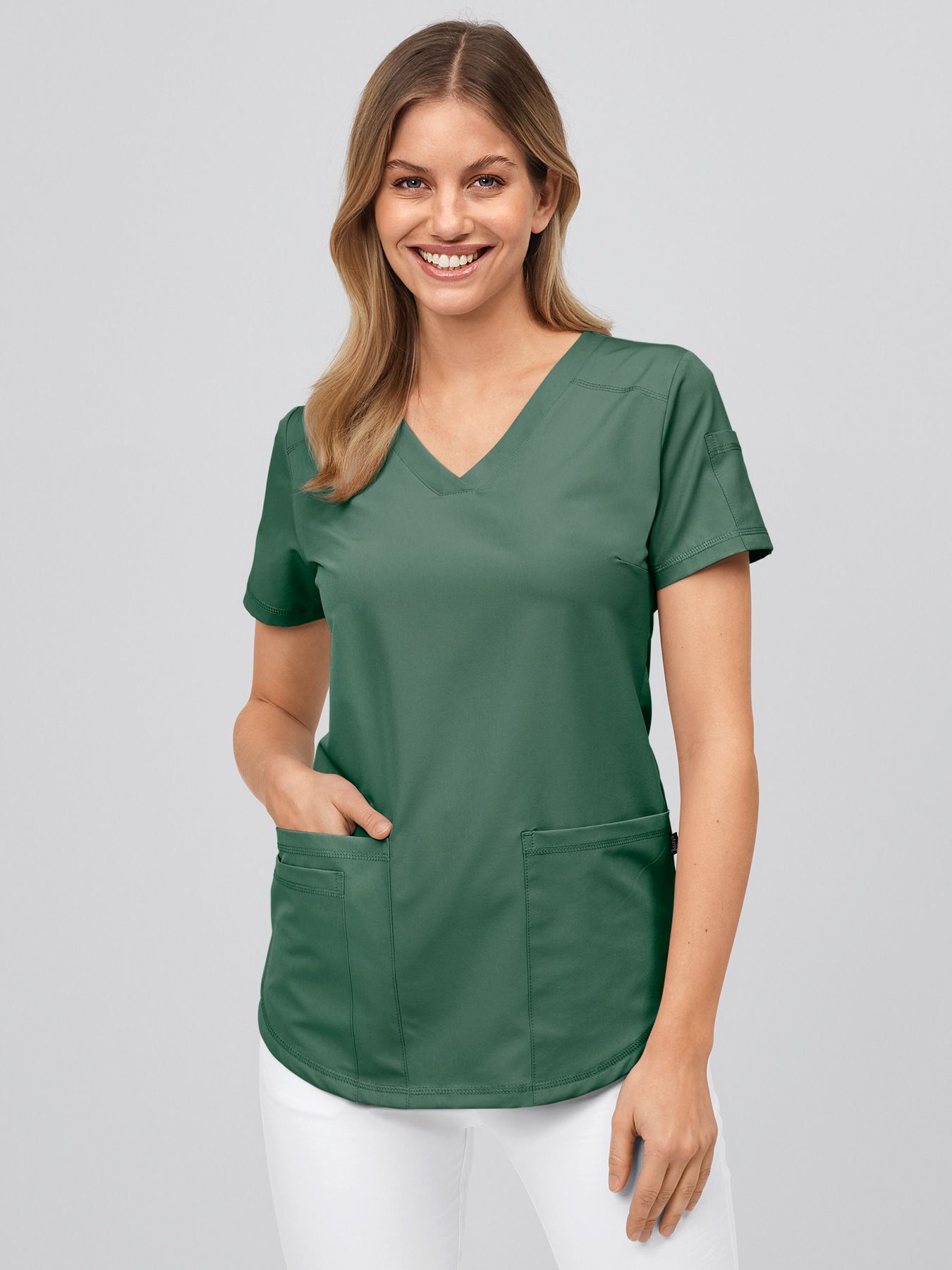 Bluza medyczna active-stretch ALTENA