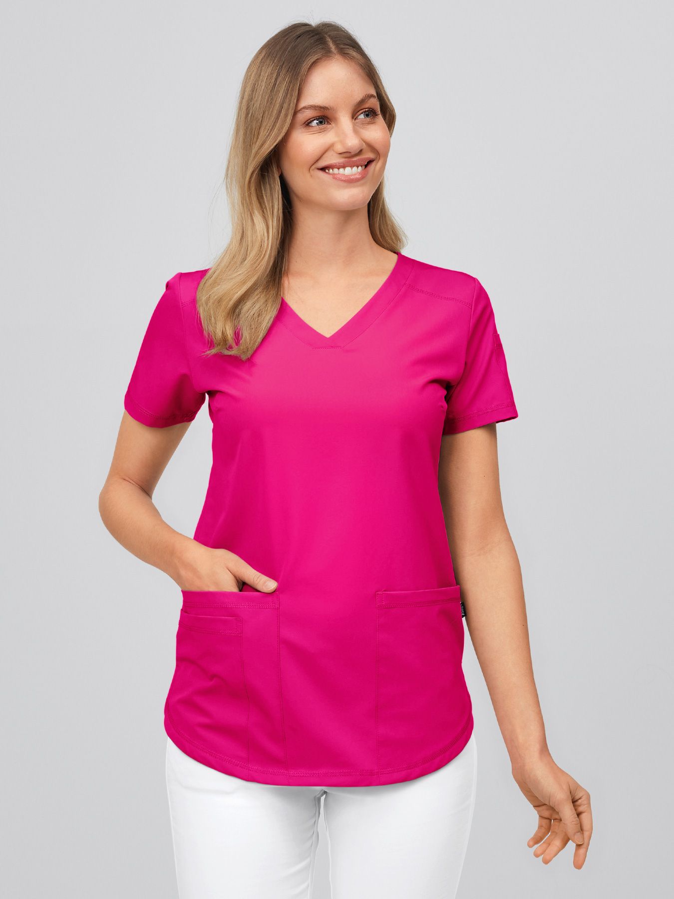 Bluza medyczna active-stretch ALTENA