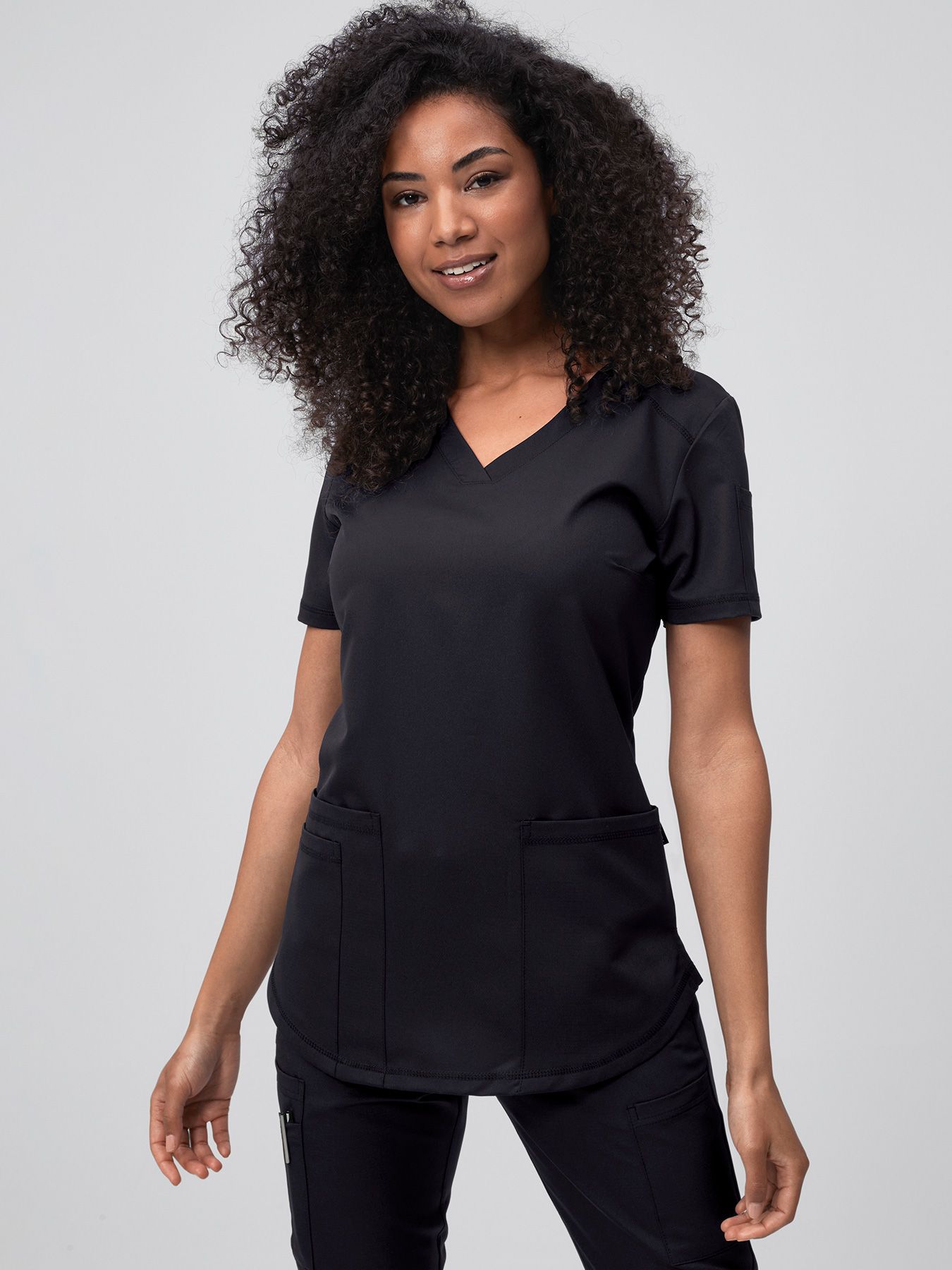 Bluza medyczna active-stretch ALTENA