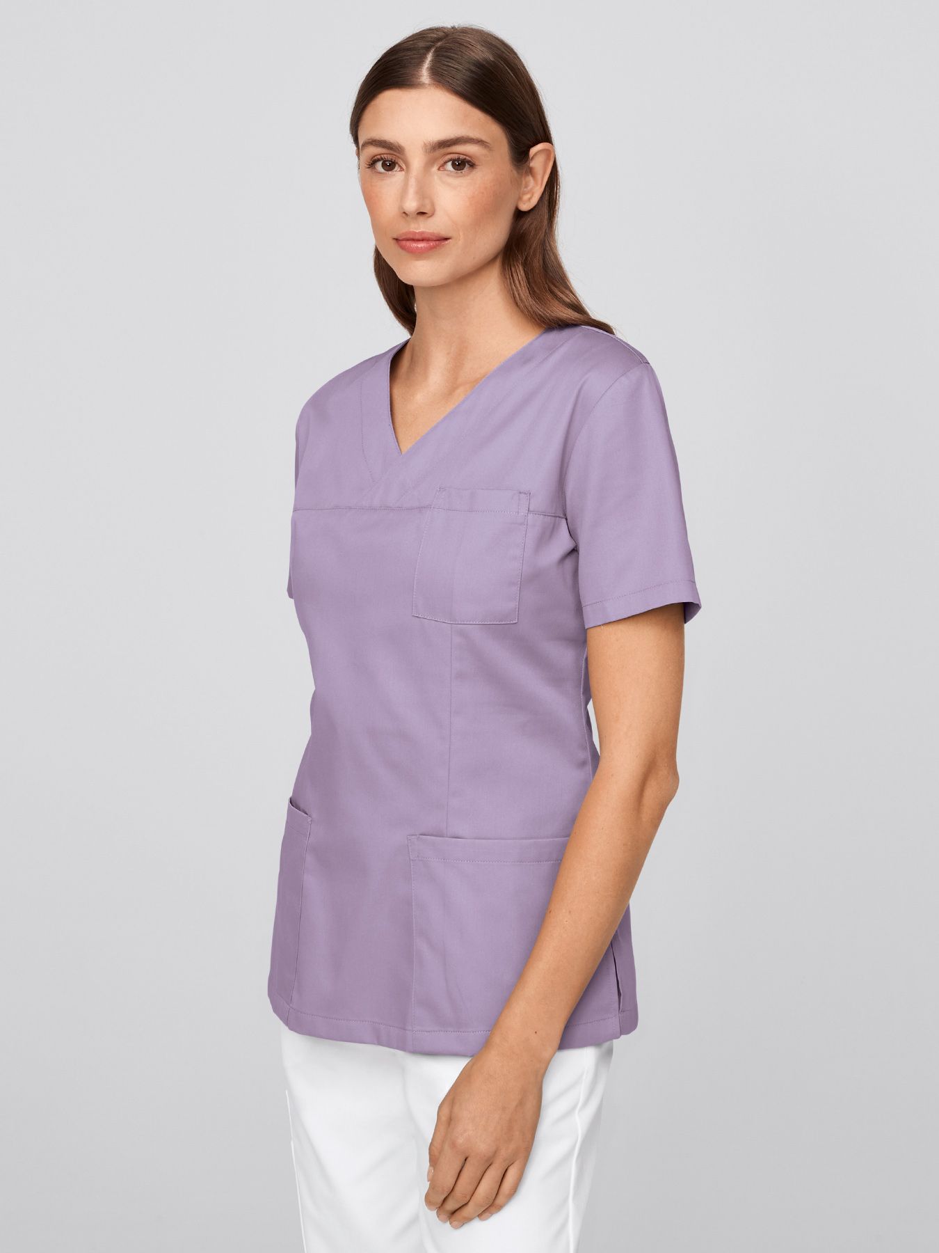 Damskie bluzy medyczne operacje FIRENZE