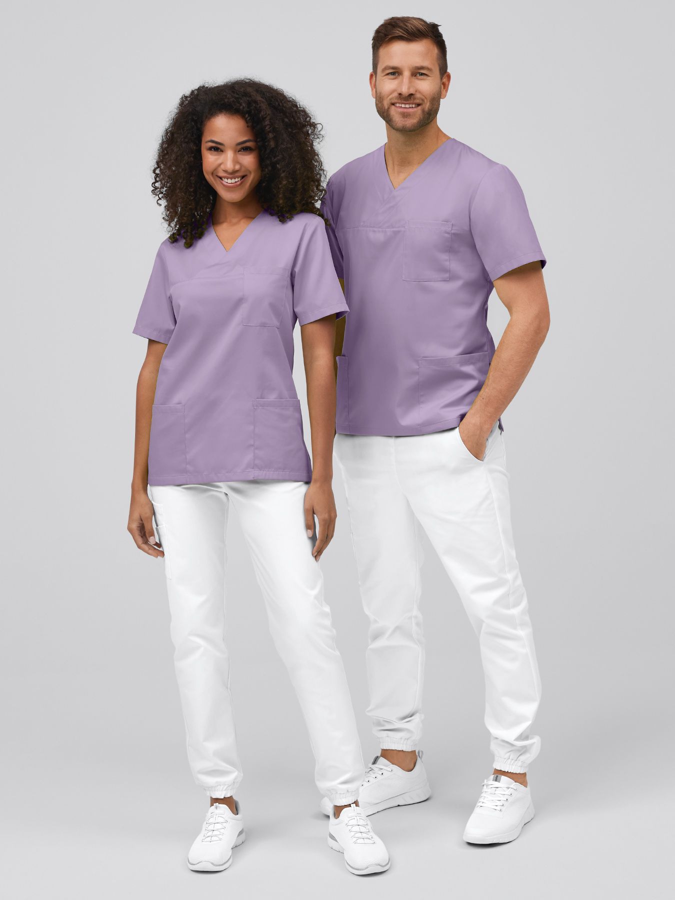 Unisex fartuchy chirurgiczne PISA 