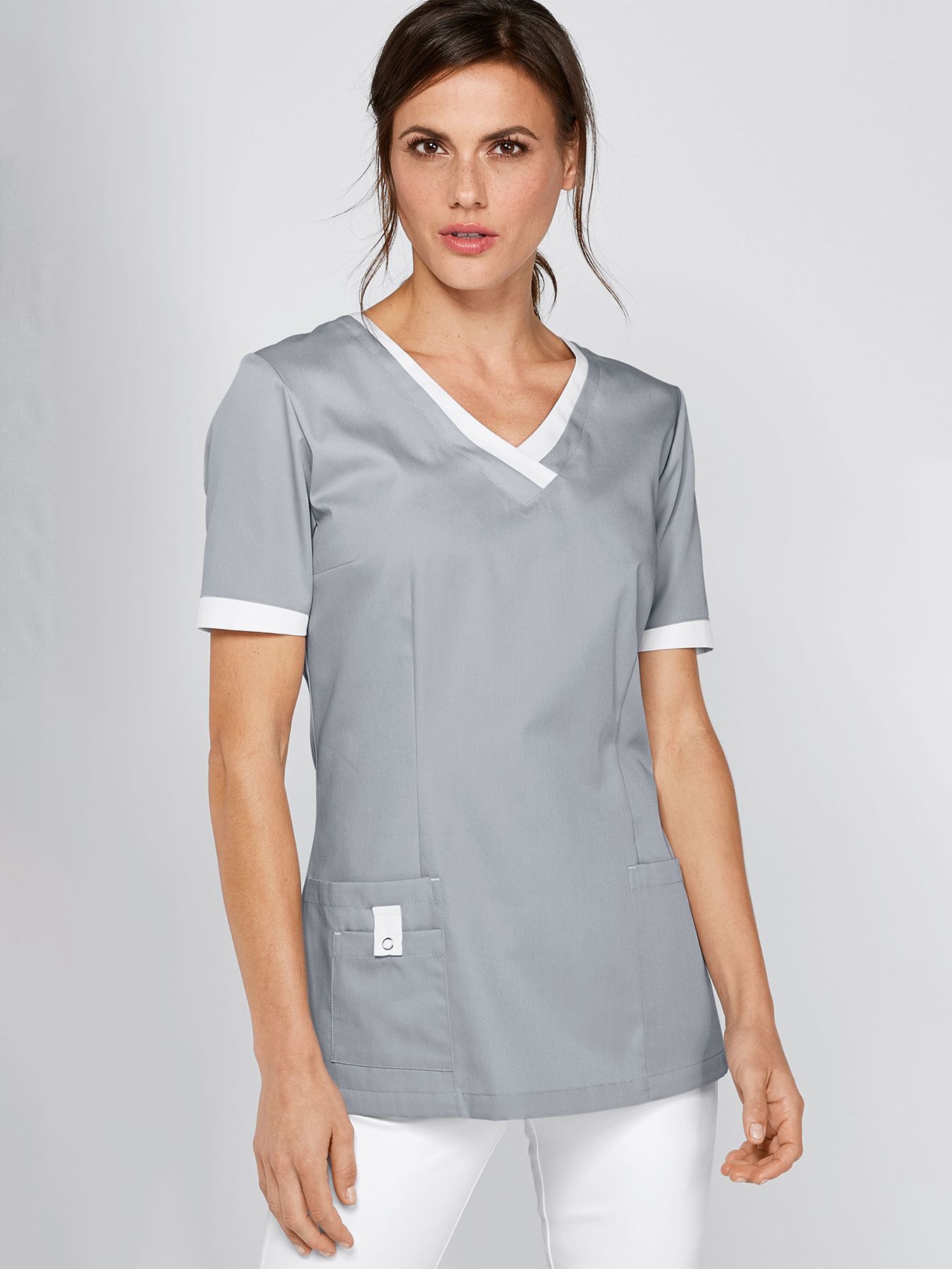 Bluza medyczna NICE
