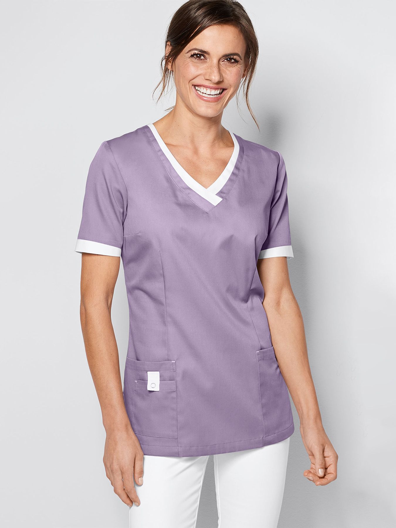 Bluza medyczna NICE