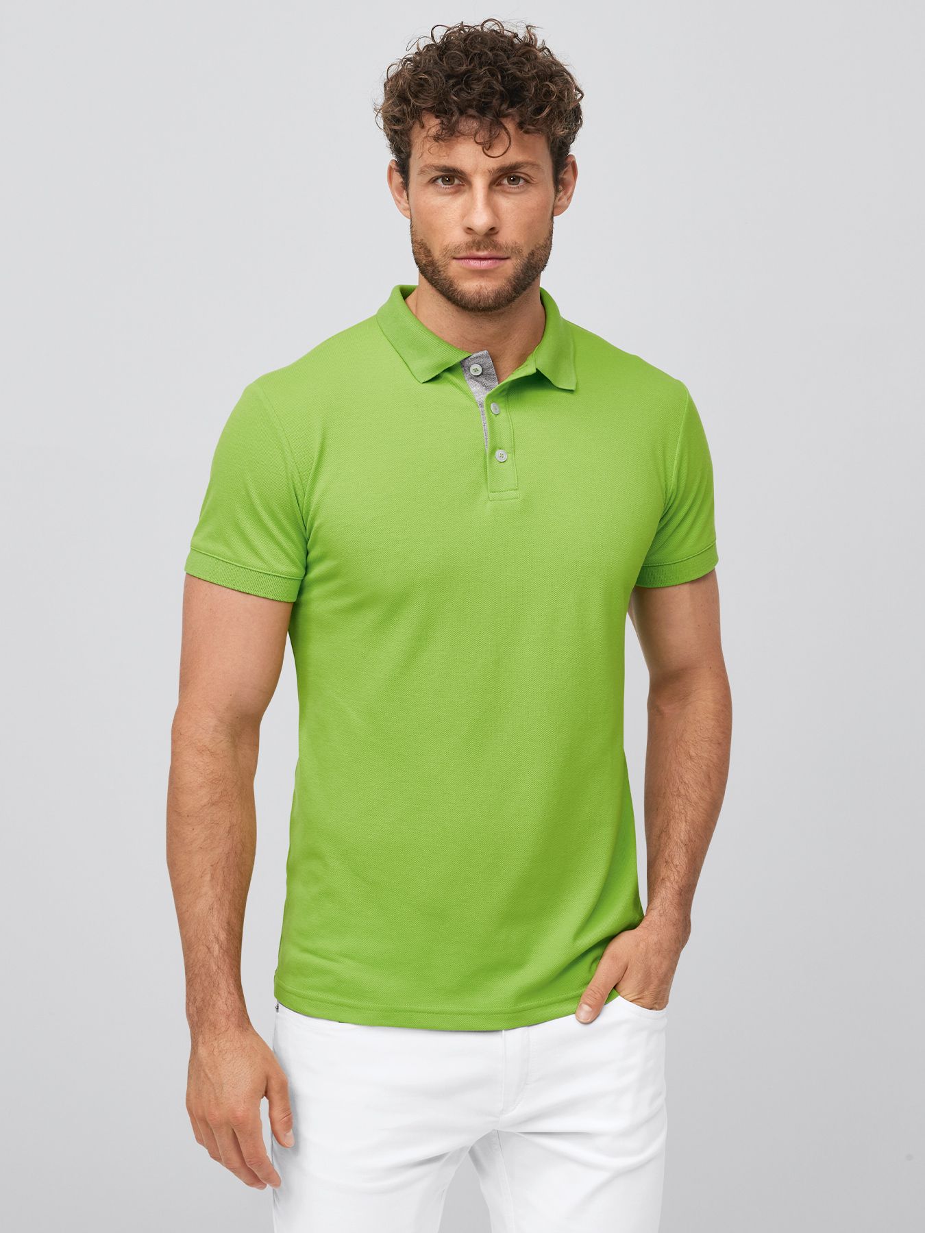 Koszulka unisex z piki NYON