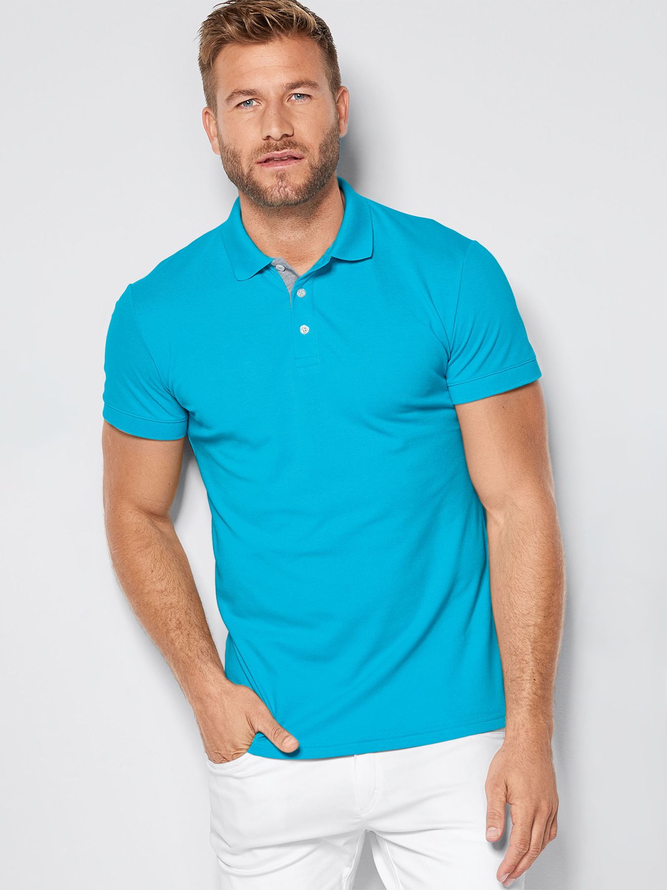 Koszulka unisex z piki NYON