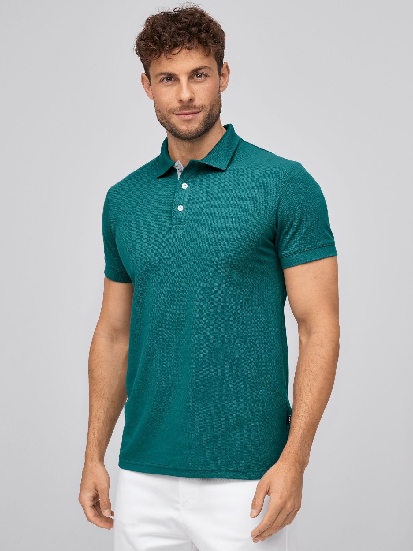 Koszulka unisex z piki NYON