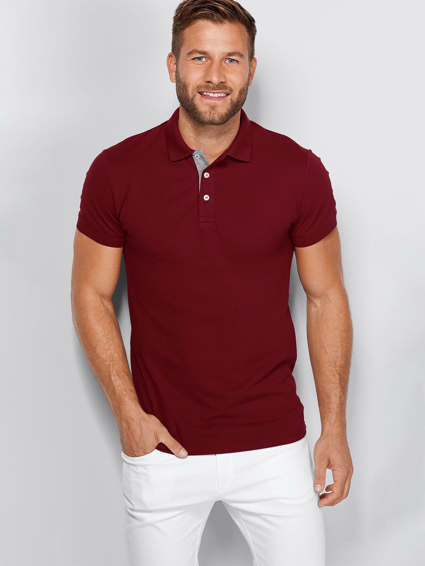 Koszulka unisex z piki NYON