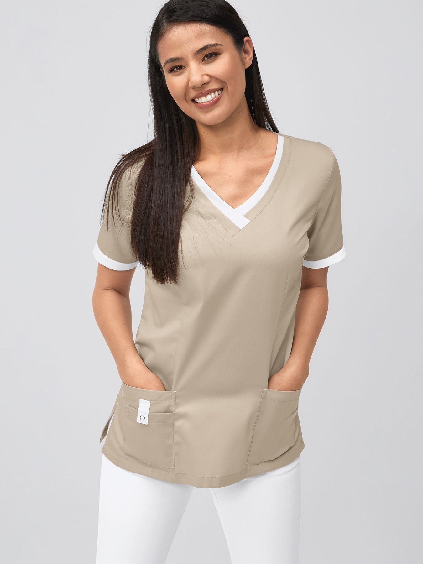 Bluza medyczna NICE