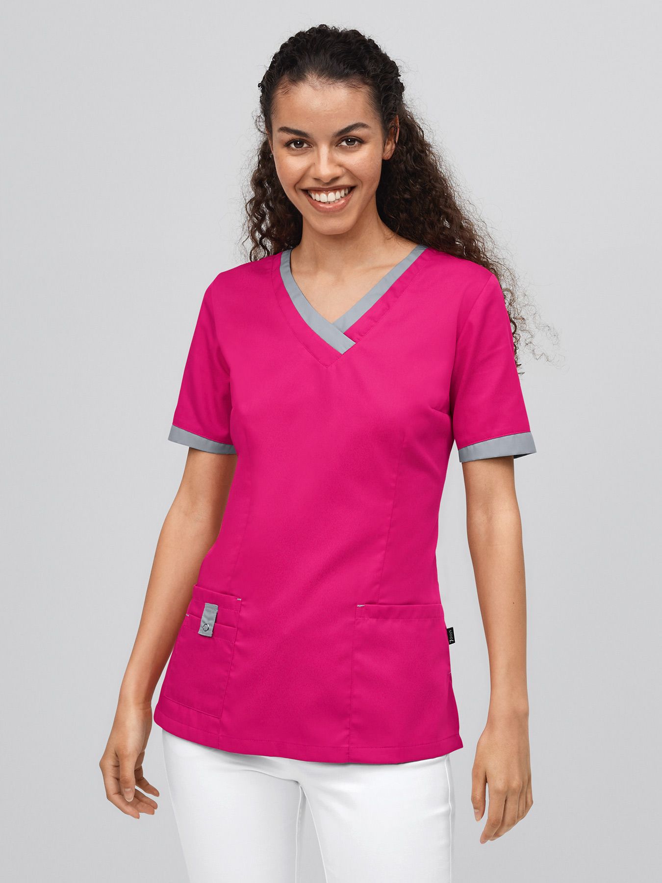Bluza medyczna NICE
