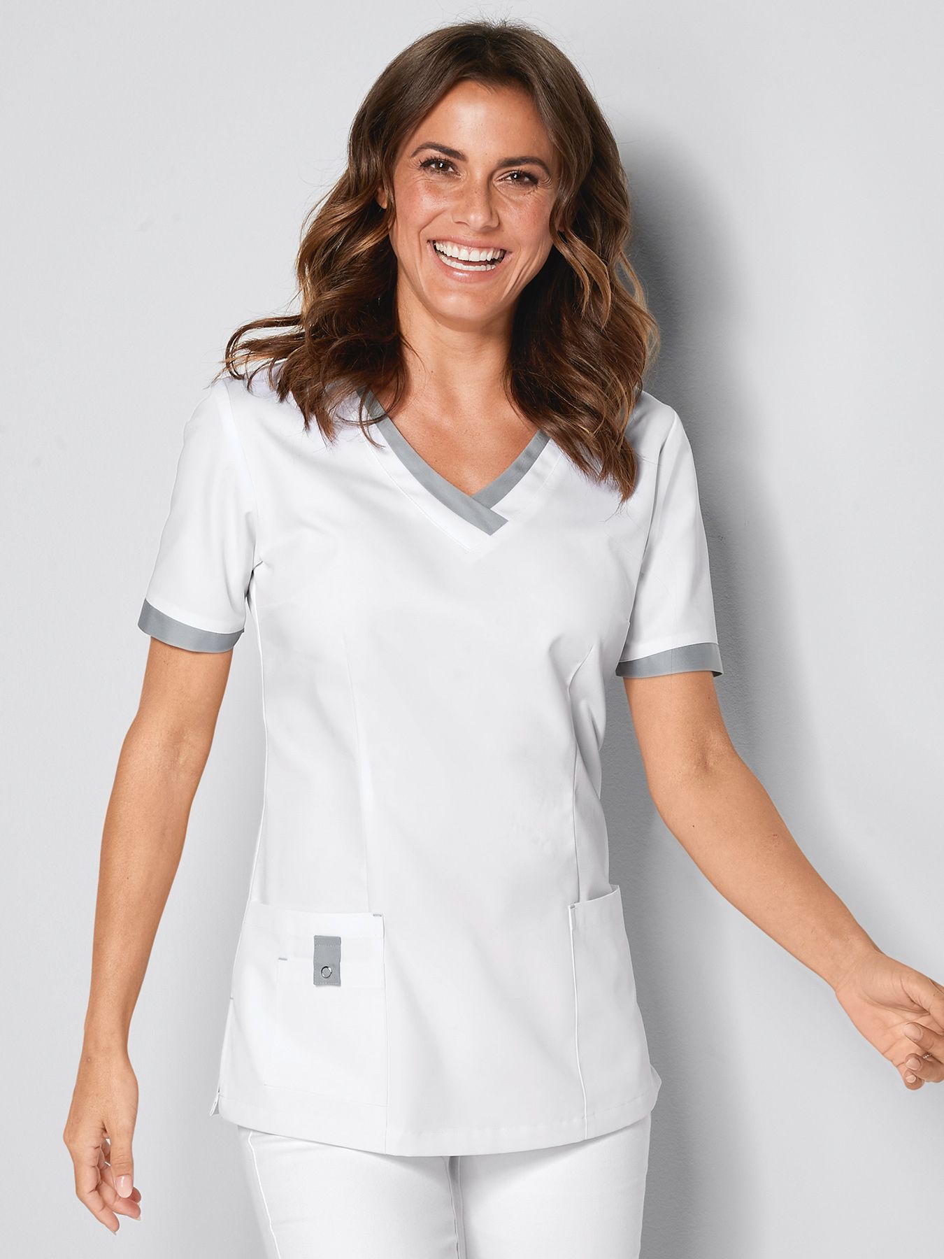 Bluza medyczna NICE