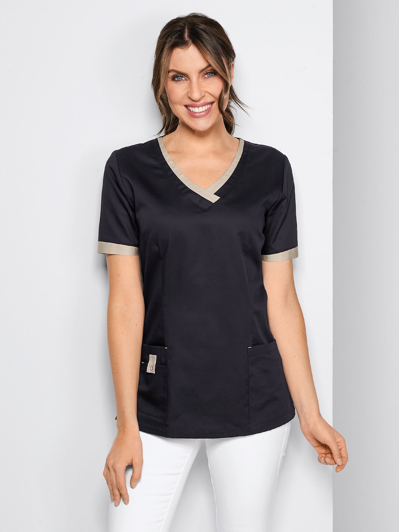 Bluza medyczna NICE