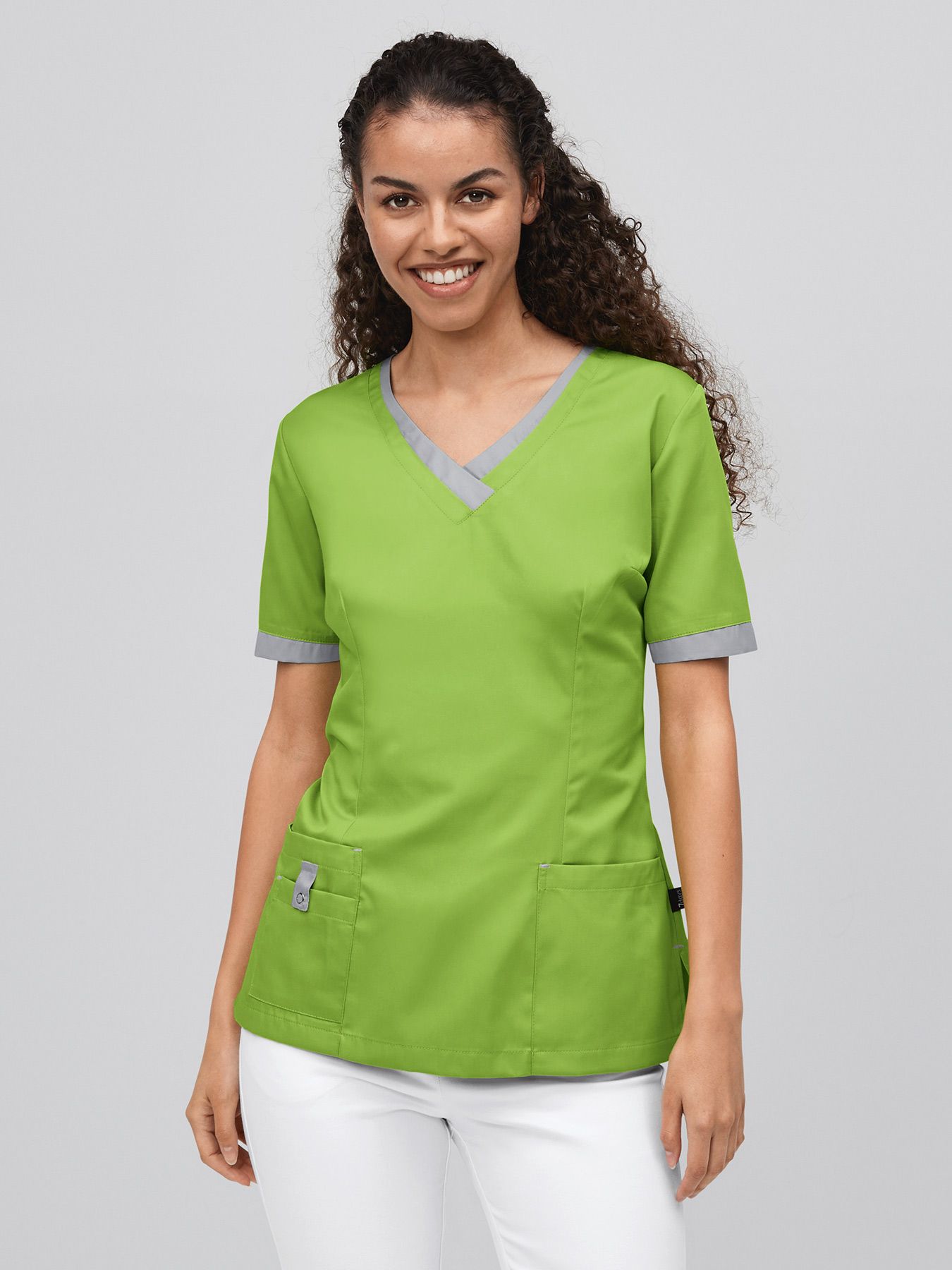 Bluza medyczna NICE