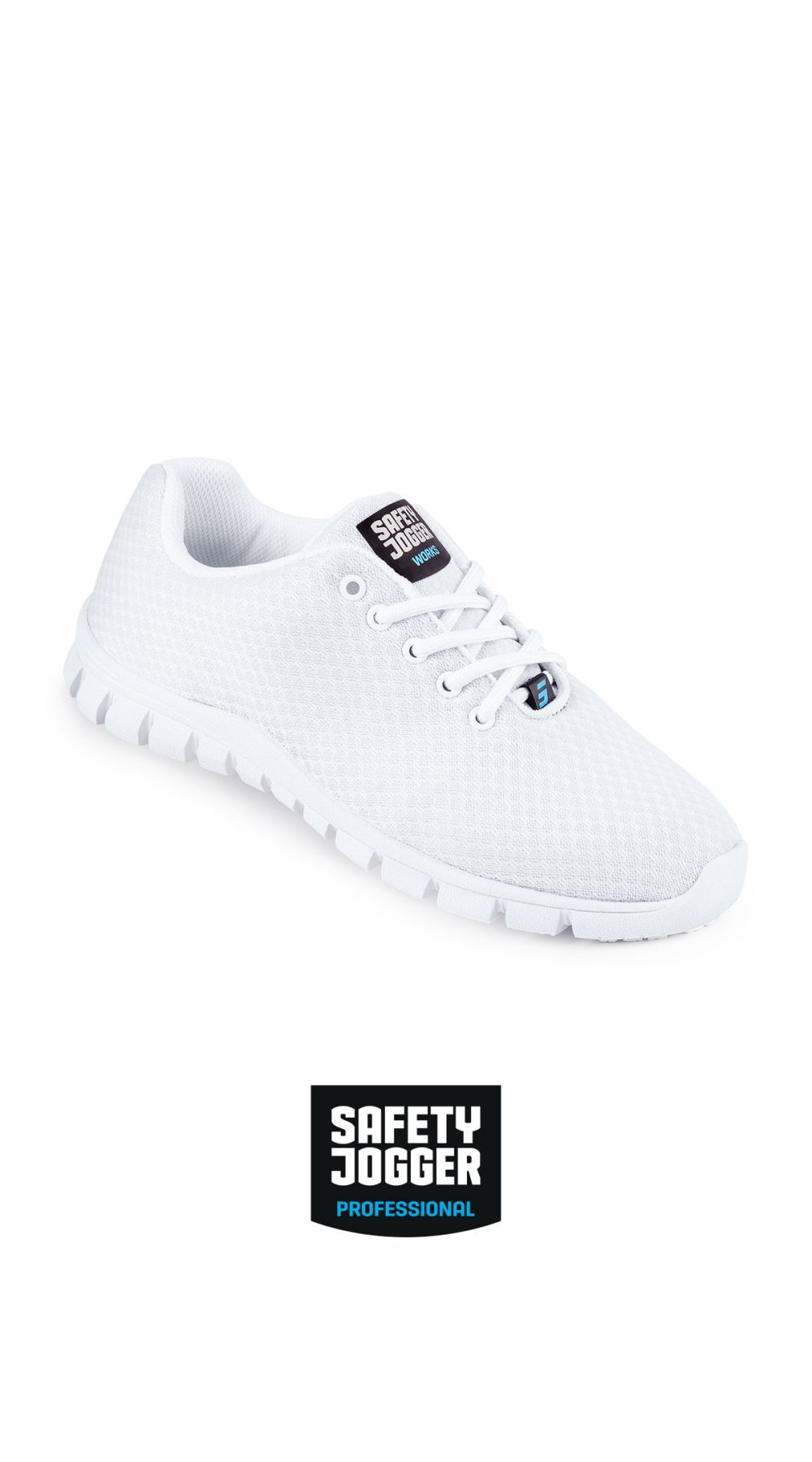 But zawodowy Safety Jogger