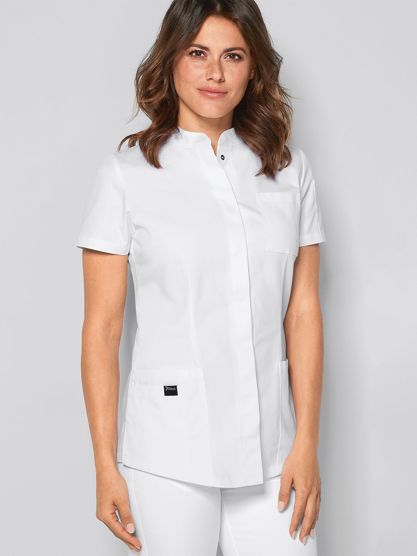Bluza medyczna damska LLIVIA