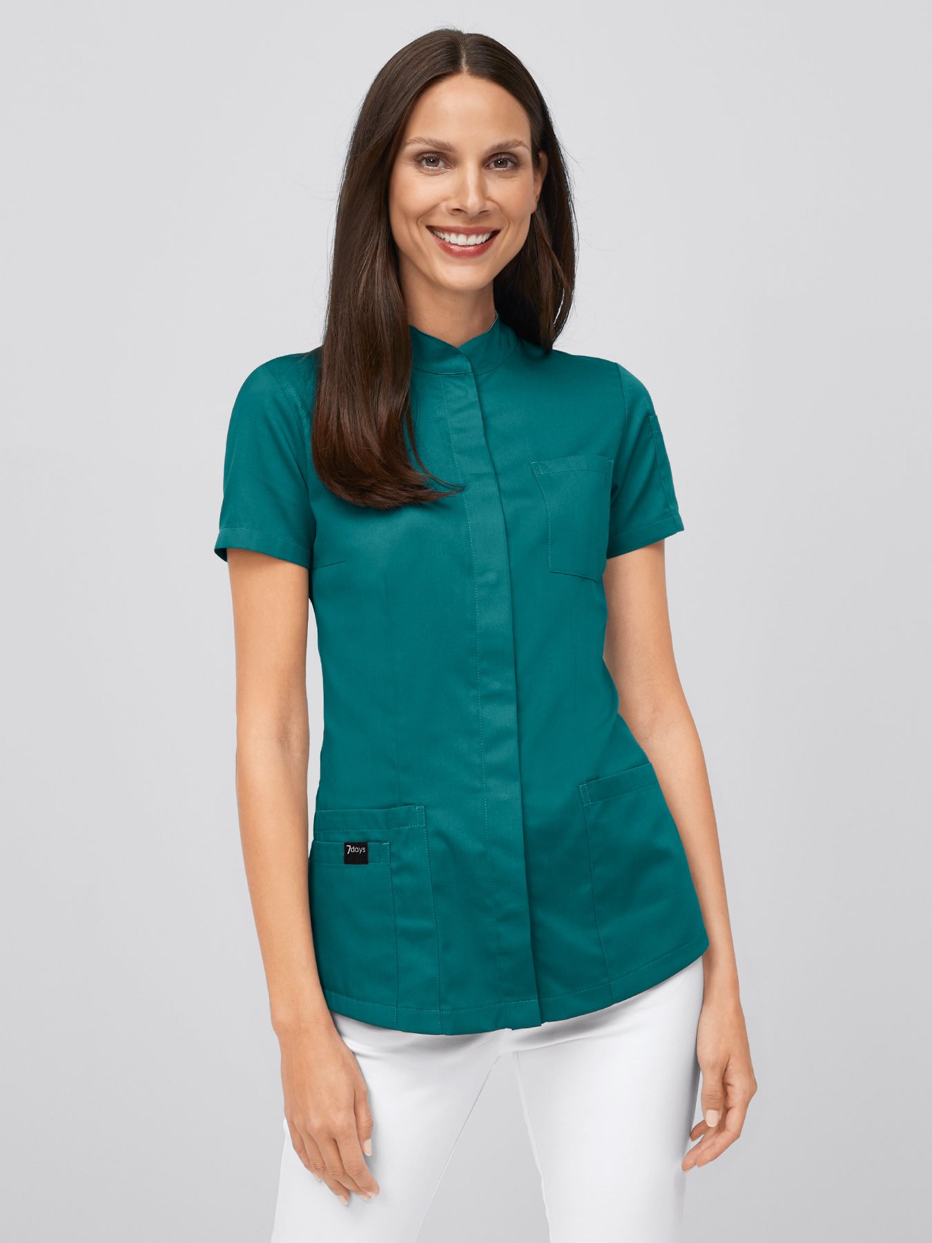 Bluza medyczna damska LLIVIA