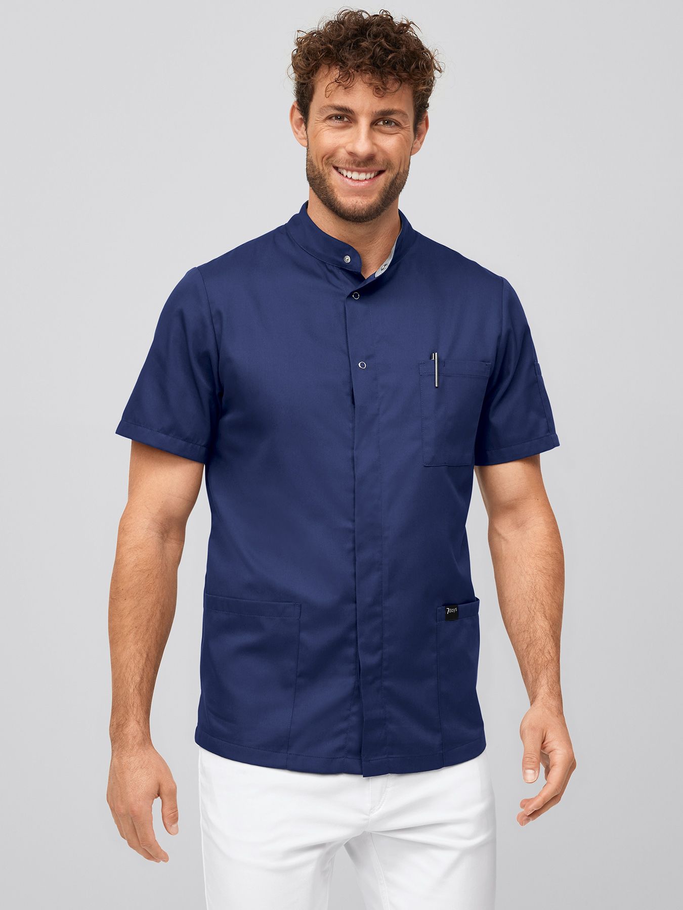 Bluza medyczna męska MALTON