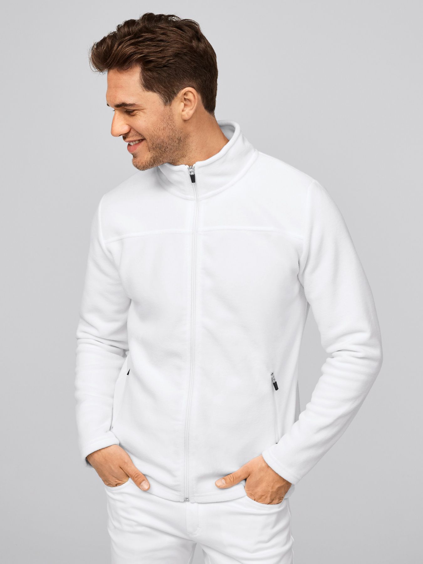 Bluza polarowa PEKING
