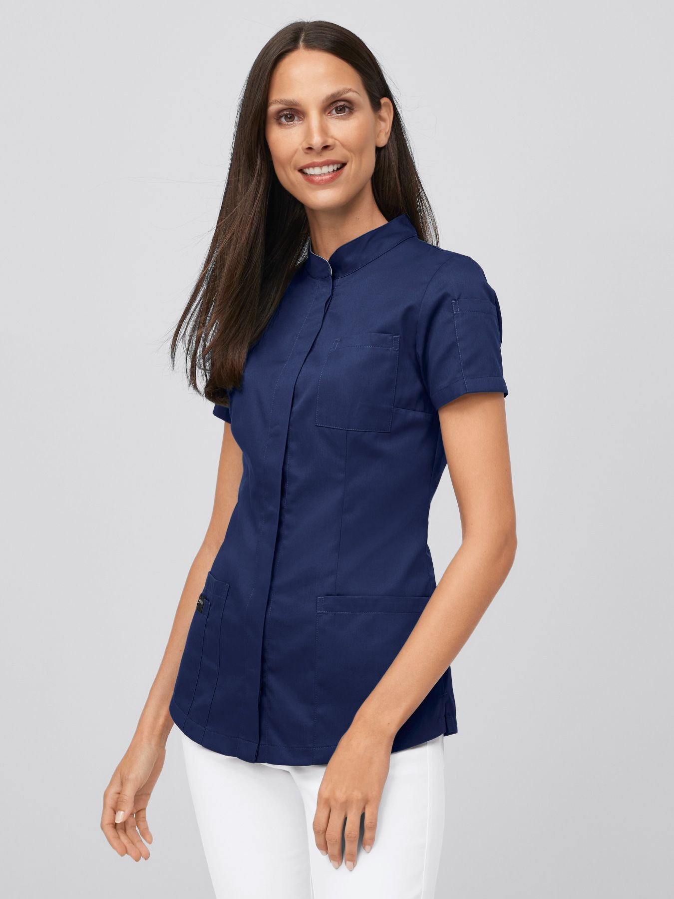 Bluza medyczna damska LLIVIA