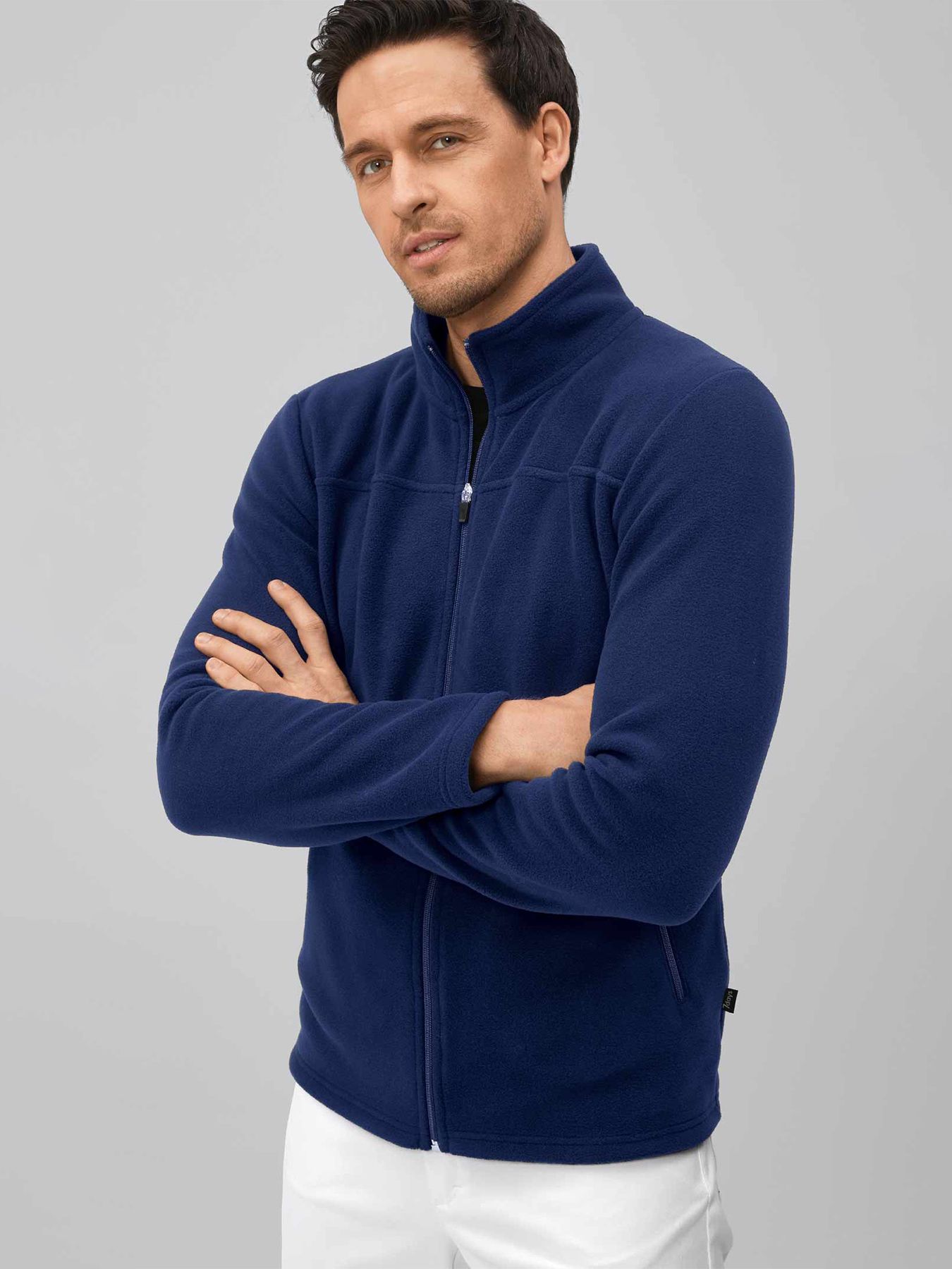 Bluza polarowa PEKING