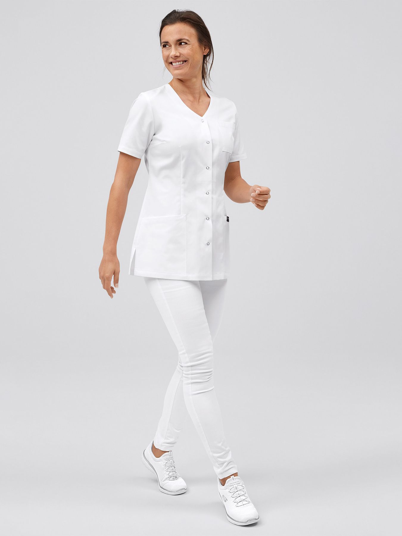 Bluza medyczna damska LIMBE