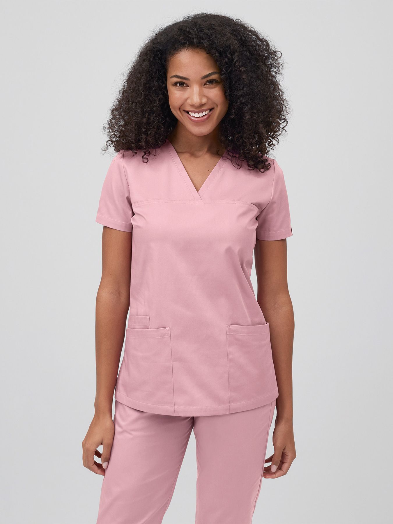 BREDA Lyocell (TENCEL™) bluza medyczna elastyczna
