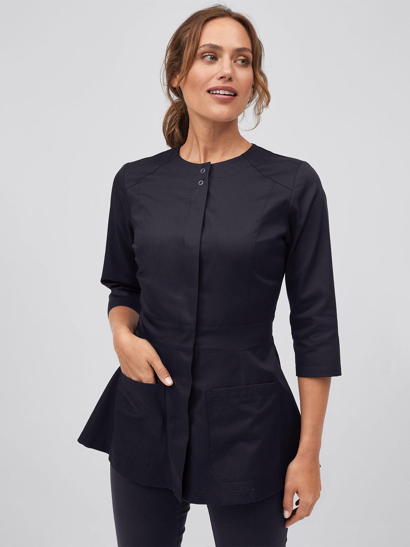  Bluza medyczna damska FIDENZA