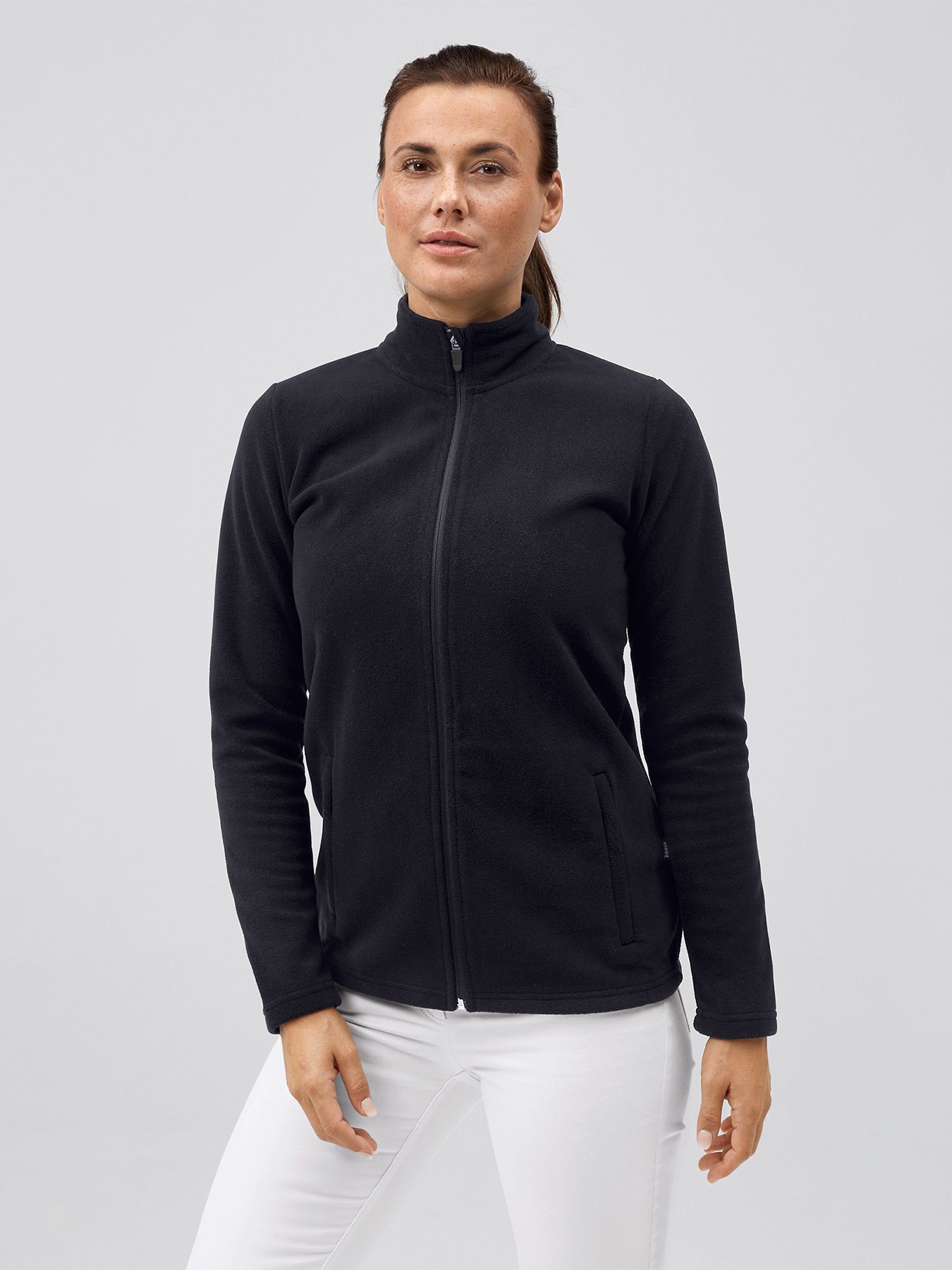 Damska bluza polarowa AULIS - 60°