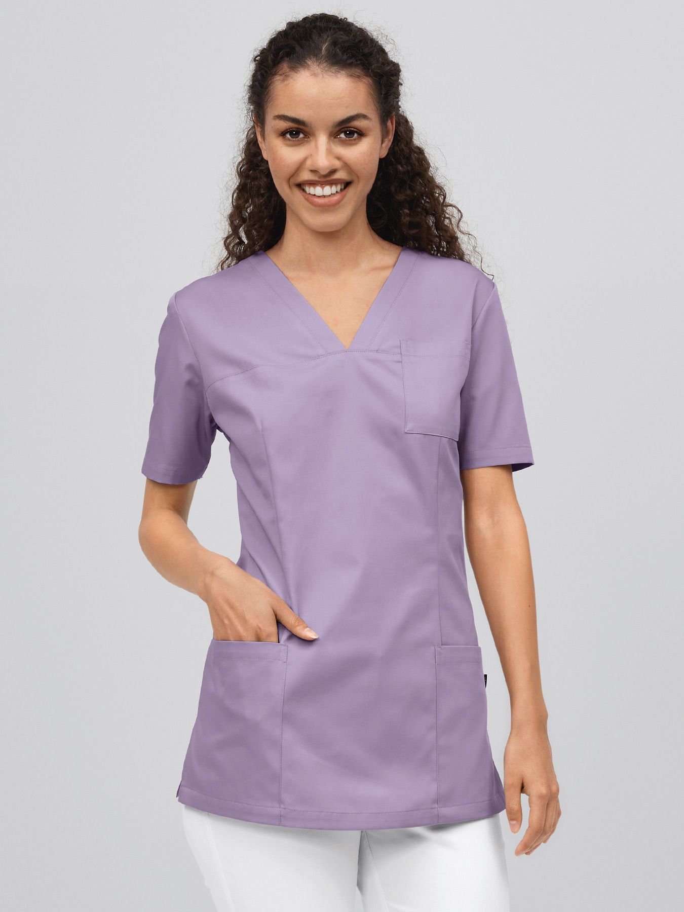 Bluza medyczna ROMA