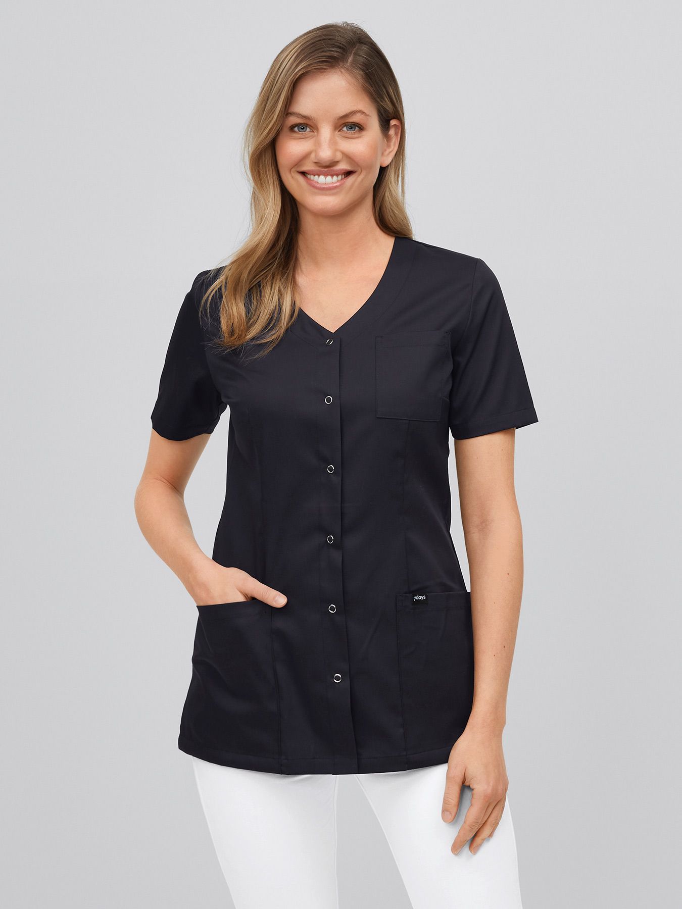 Bluza medyczna damska LIMBE