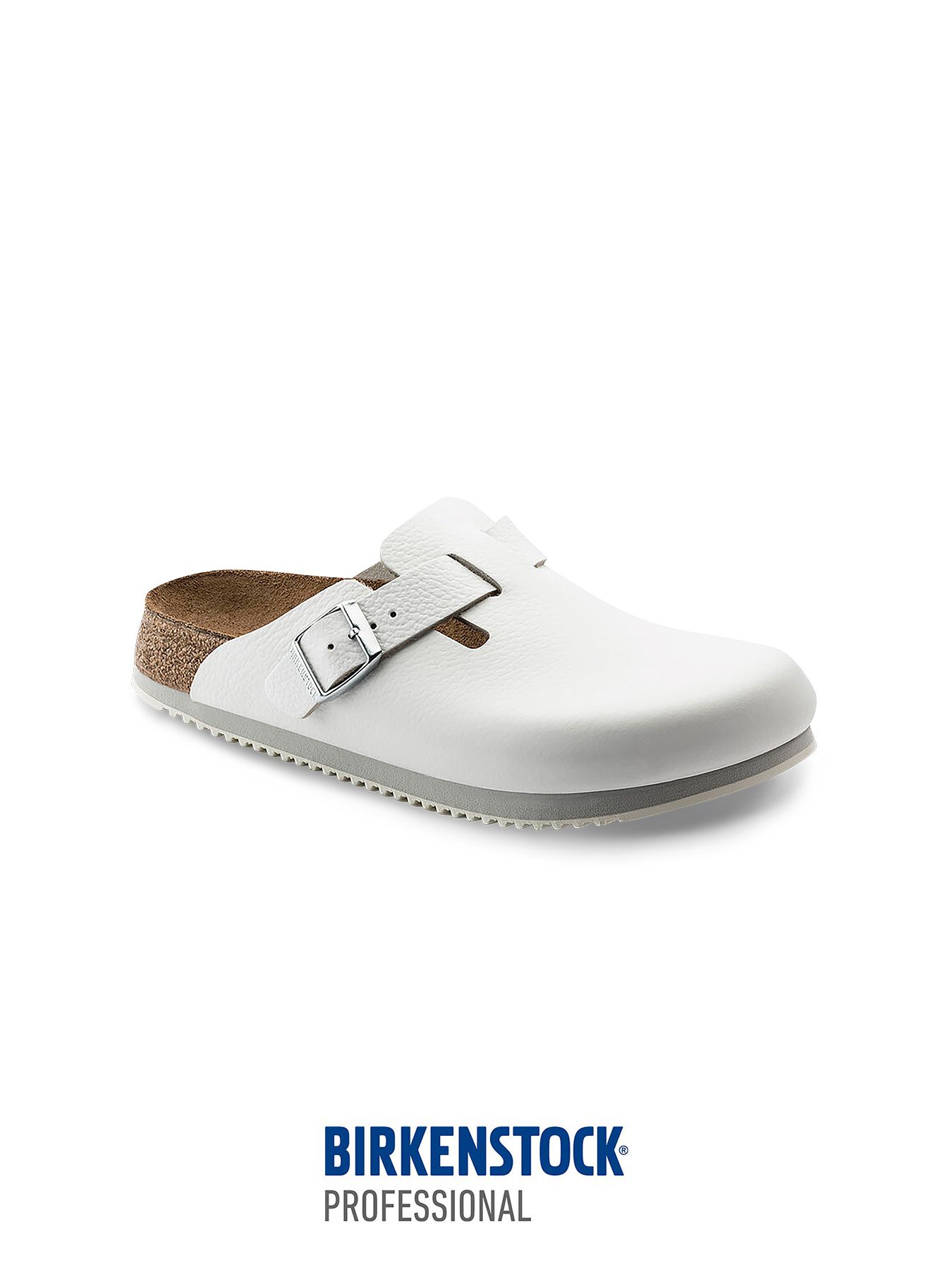 Birkenstock BOSTON Super Grip