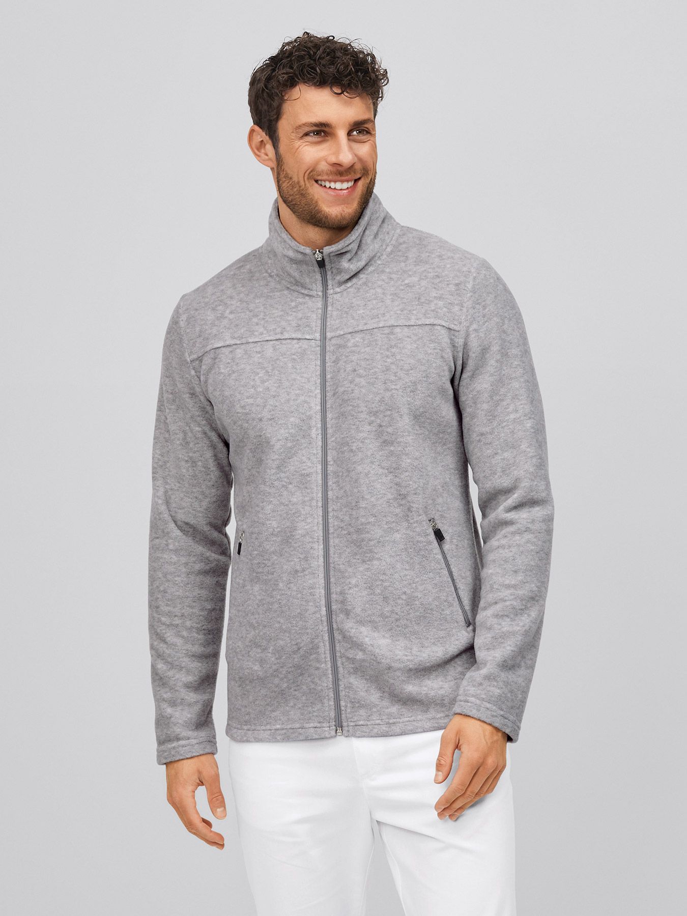 Bluza polarowa PEKING
