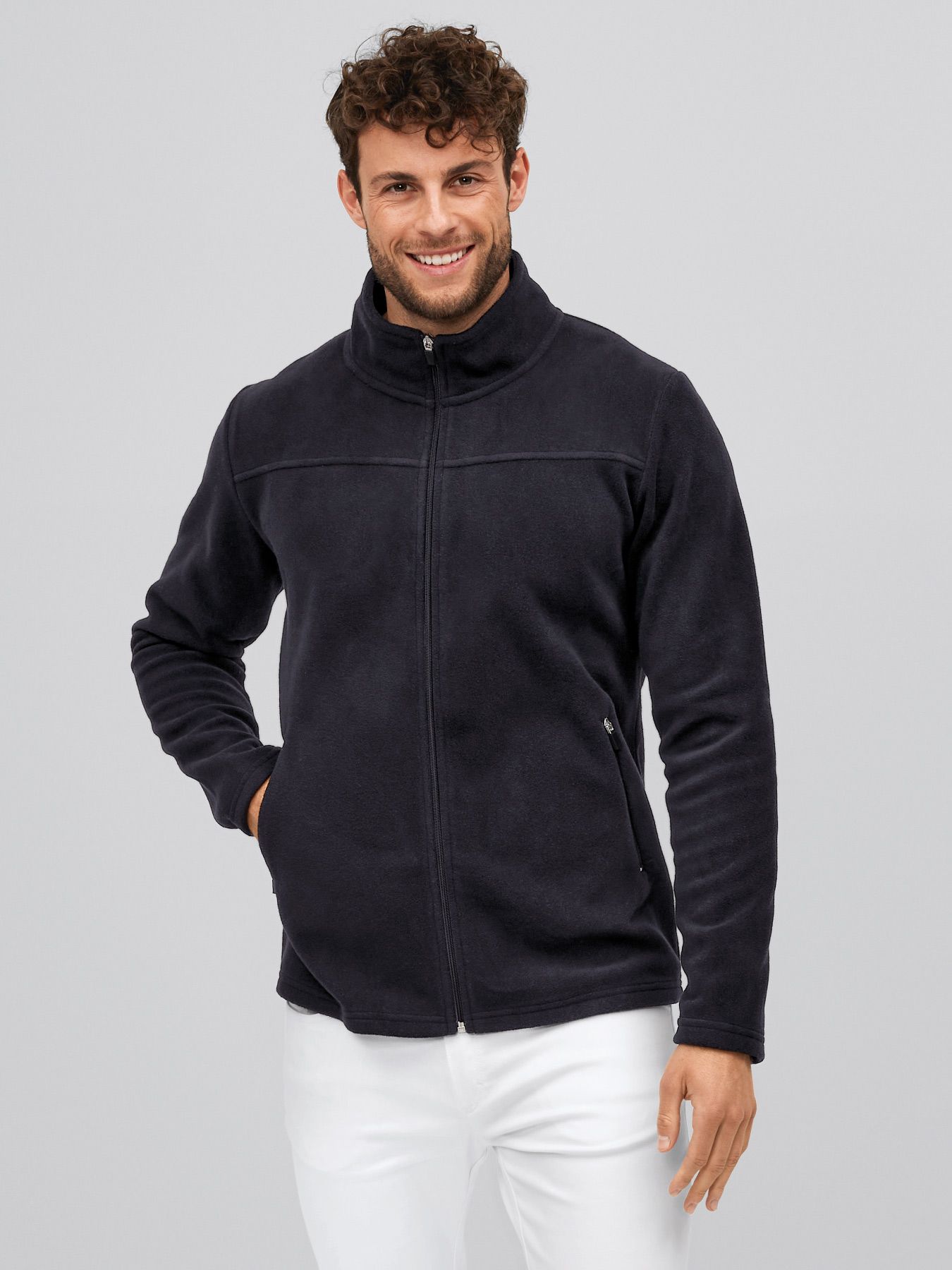 Bluza polarowa PEKING