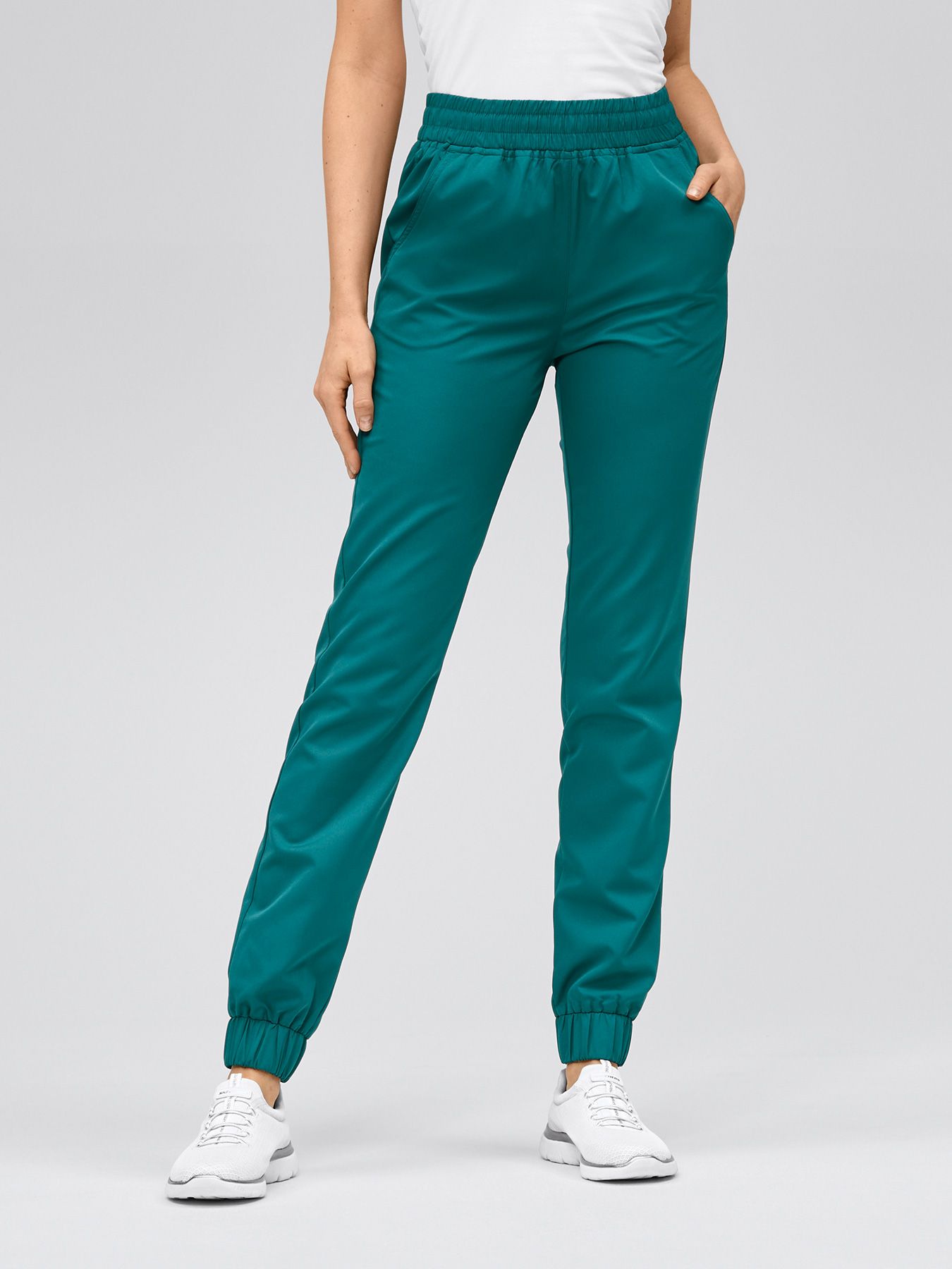 Spodnie active-stretch ALGETE