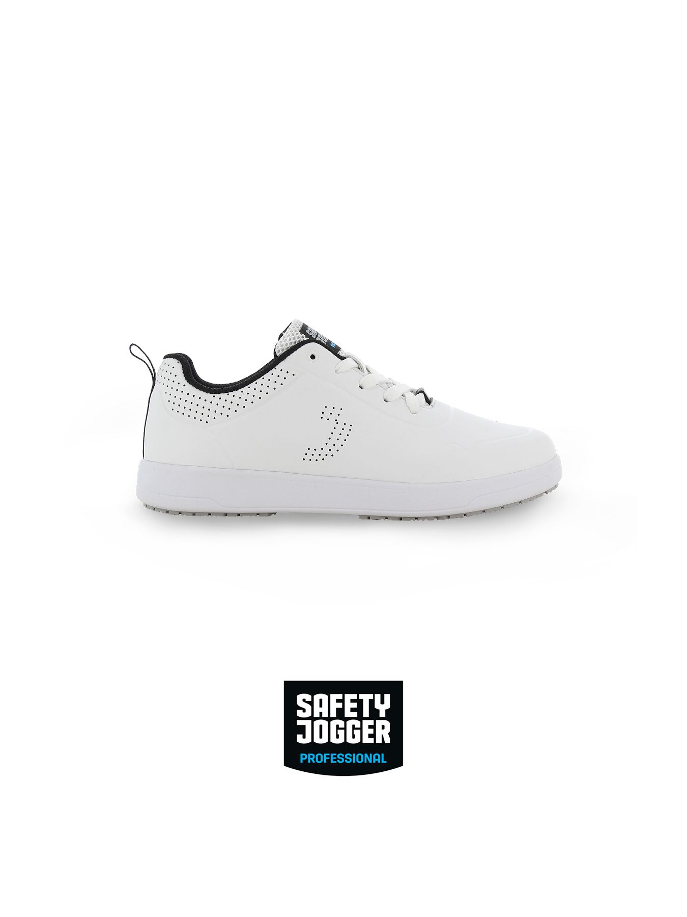sneaker zawodowy