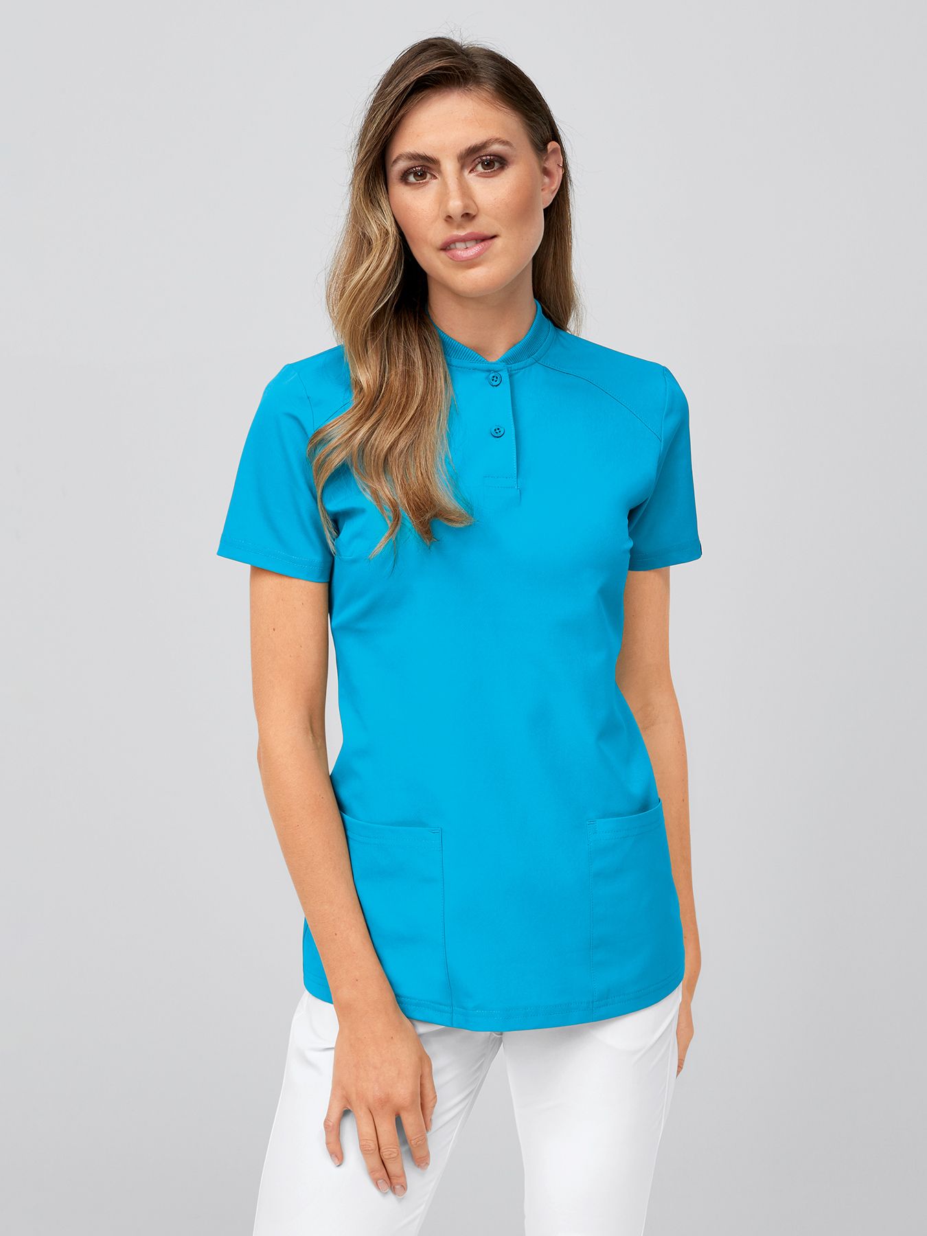 Bluza medyczna active-stretch NAPA