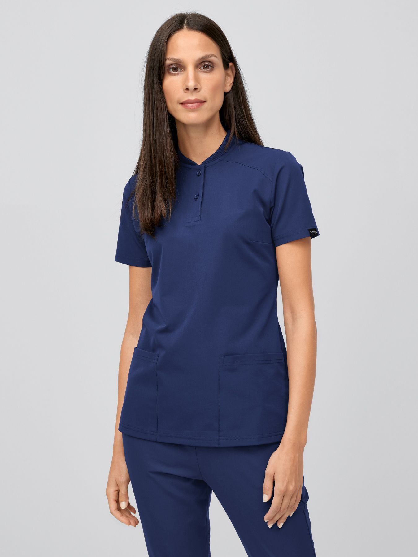 Bluza medyczna active-stretch NAPA