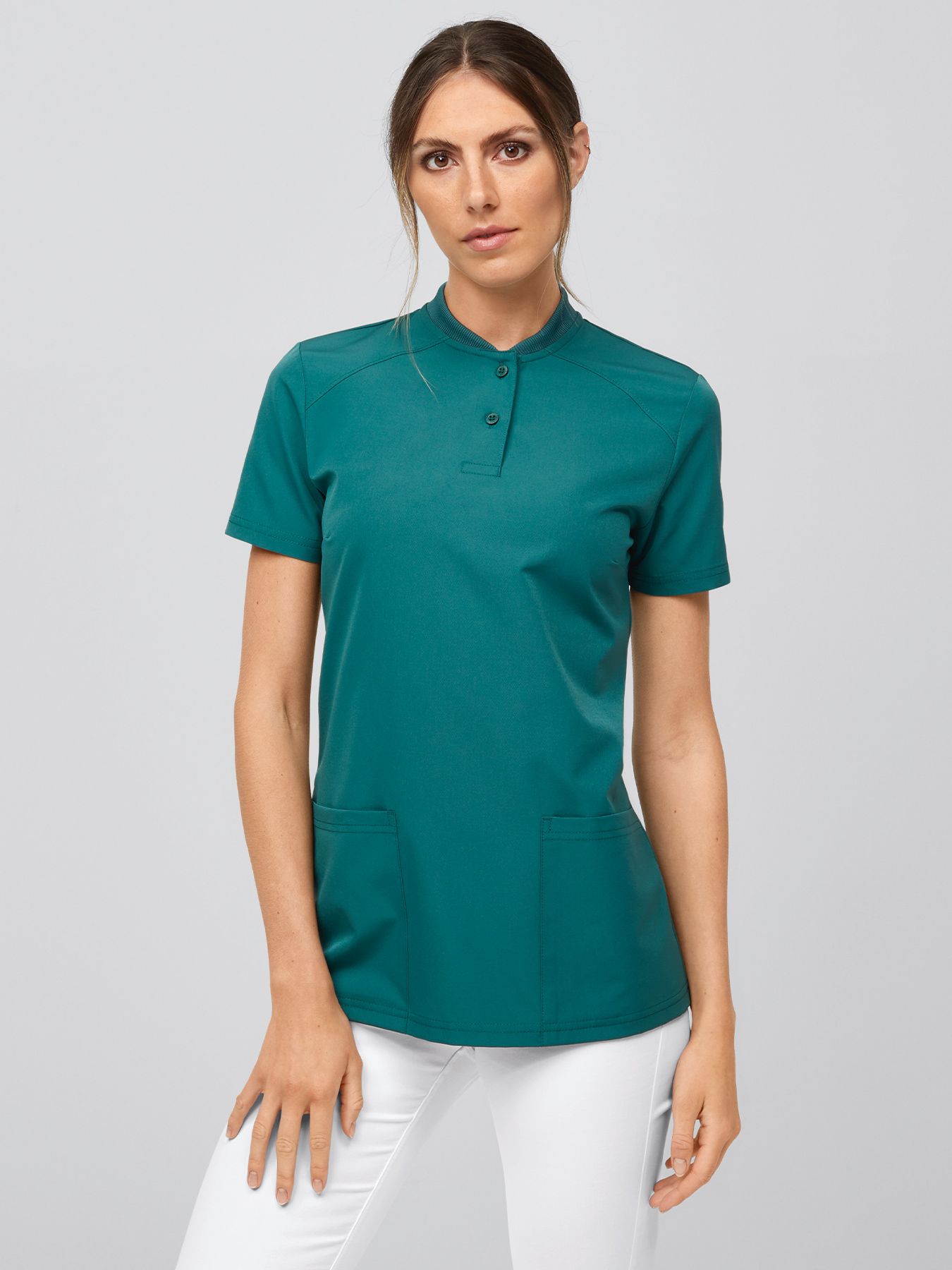 Bluza medyczna active-stretch NAPA