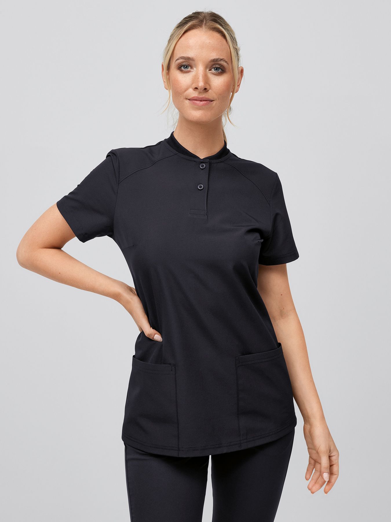 Bluza medyczna active-stretch NAPA