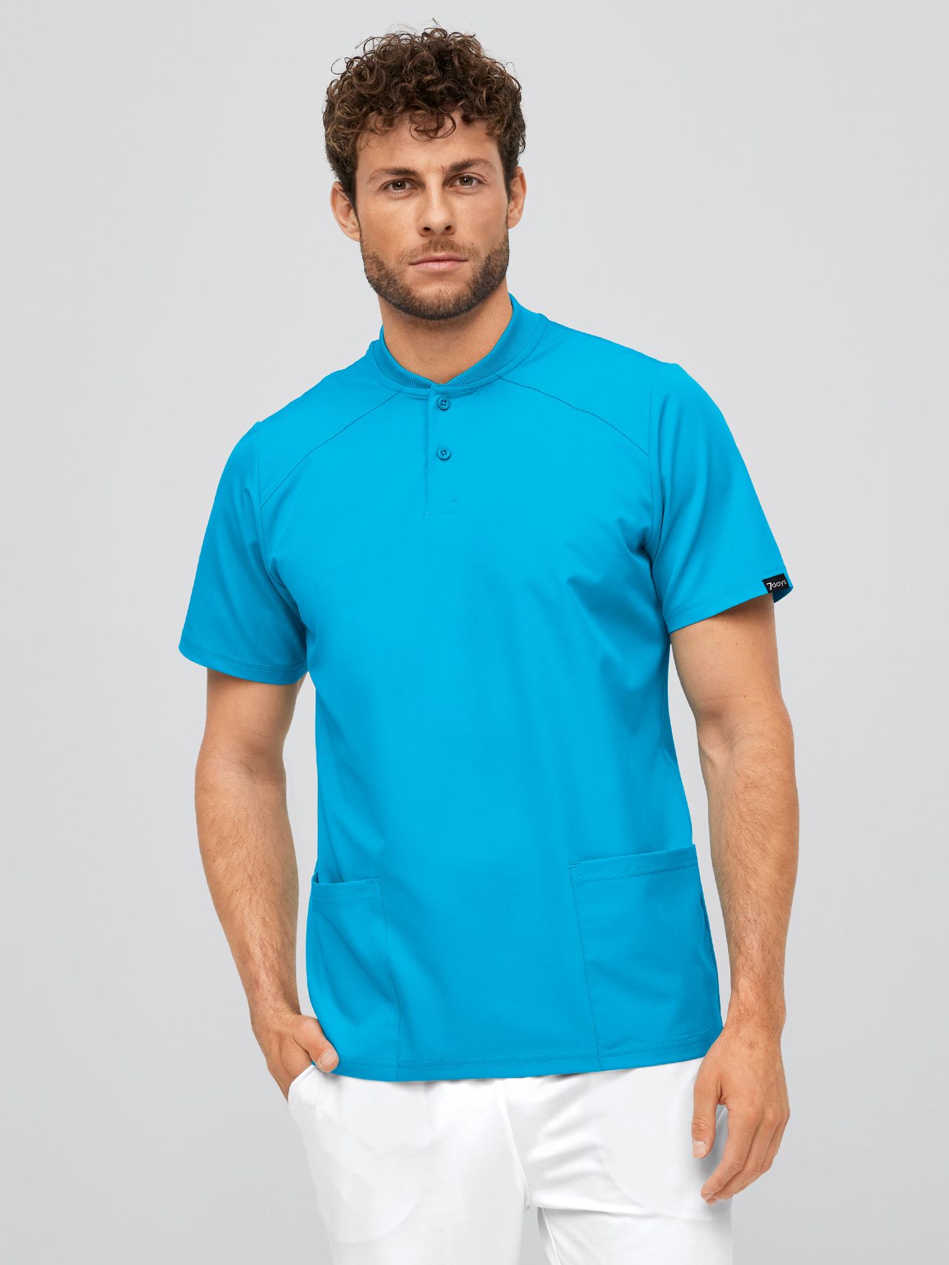 Bluza medyczna active-stretch BAP