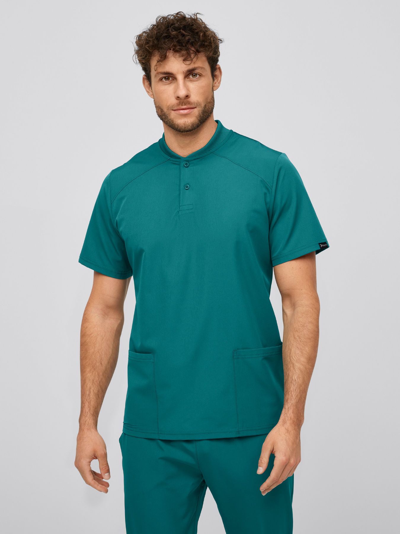 Bluza medyczna active-stretch BAP