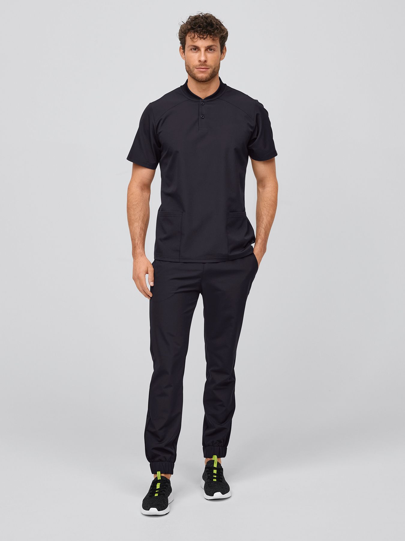 Bluza medyczna active-stretch BAP