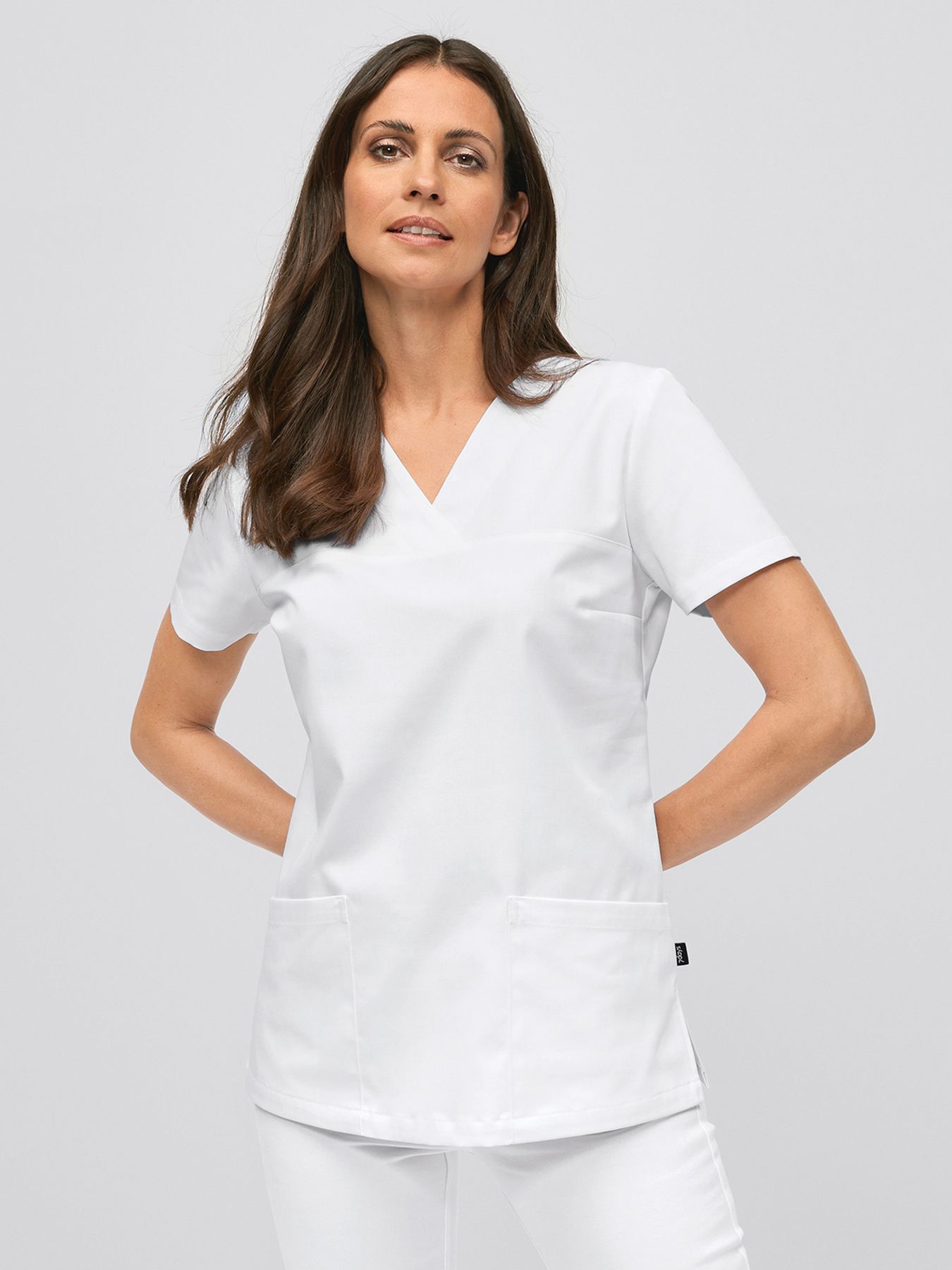 Bluza medyczna BORNA