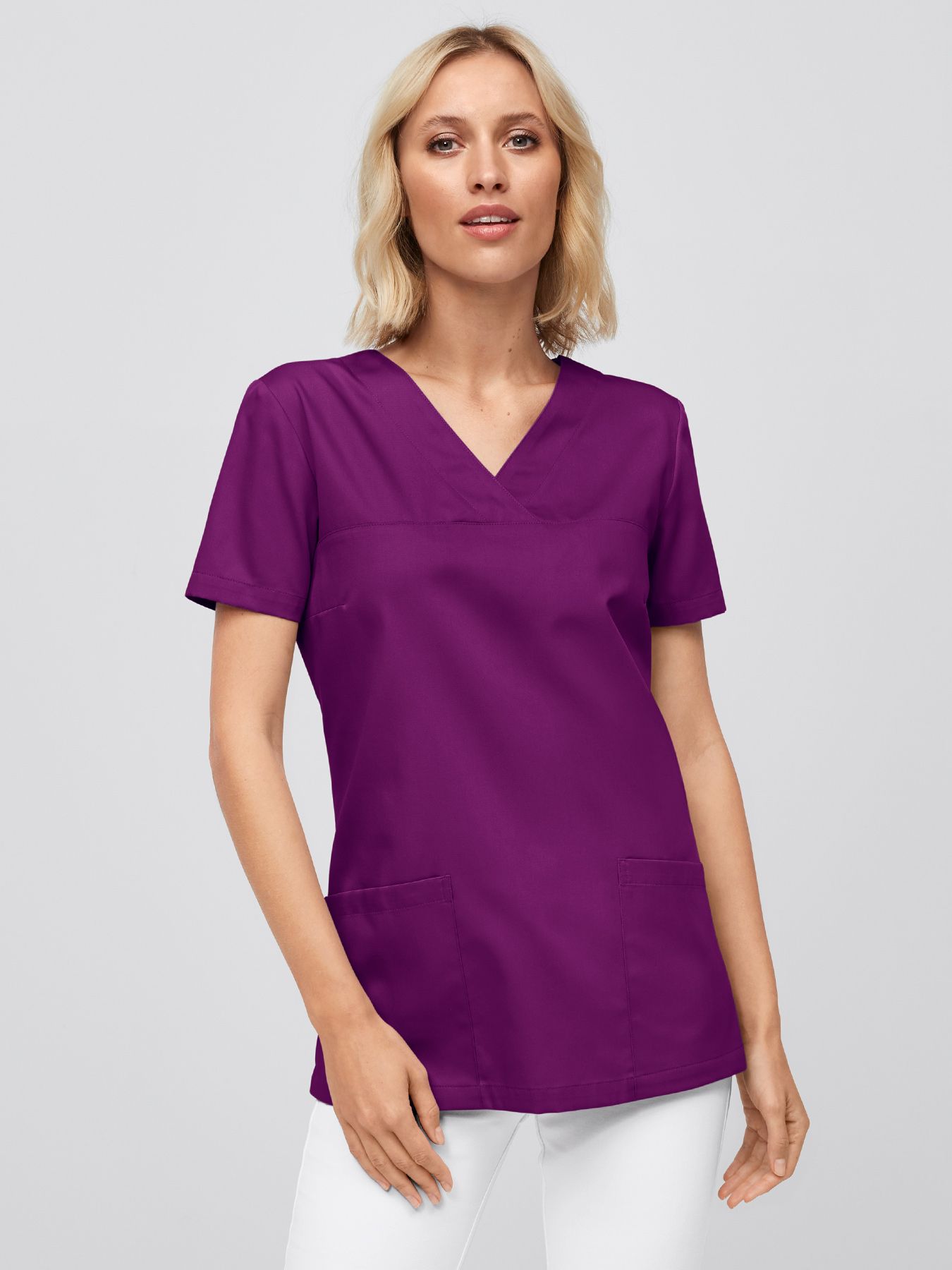 Bluza medyczna BORNA