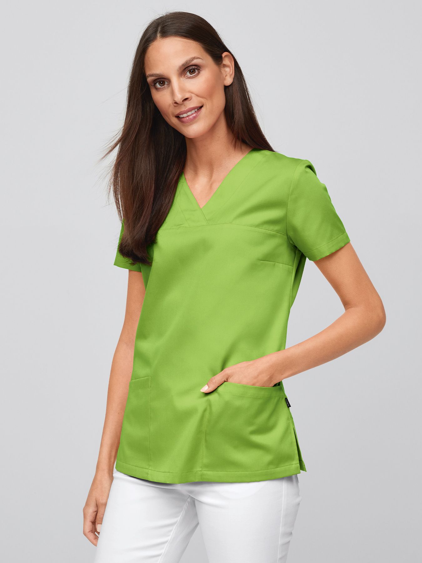 Bluza medyczna BORNA