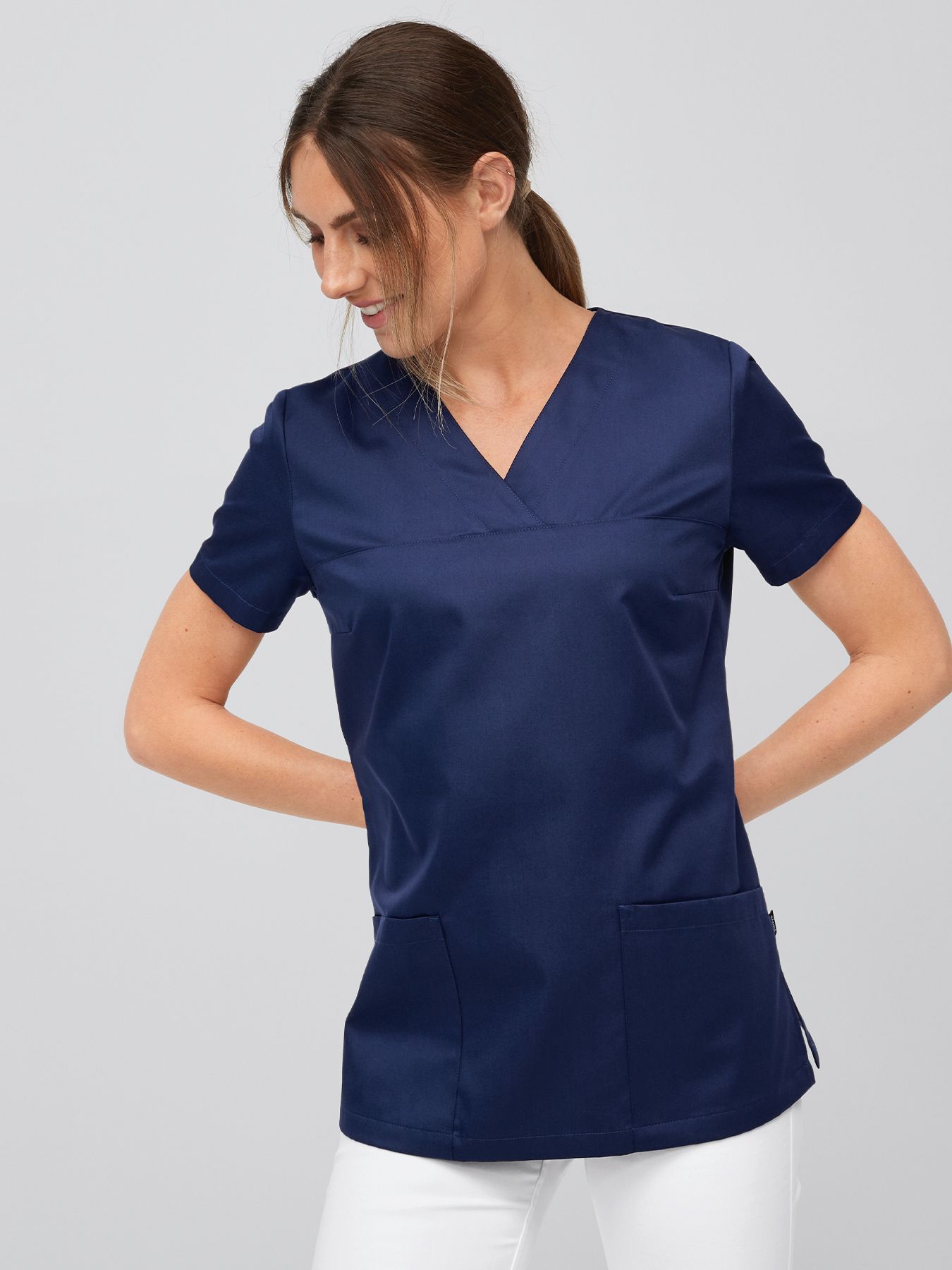 Bluza medyczna BORNA