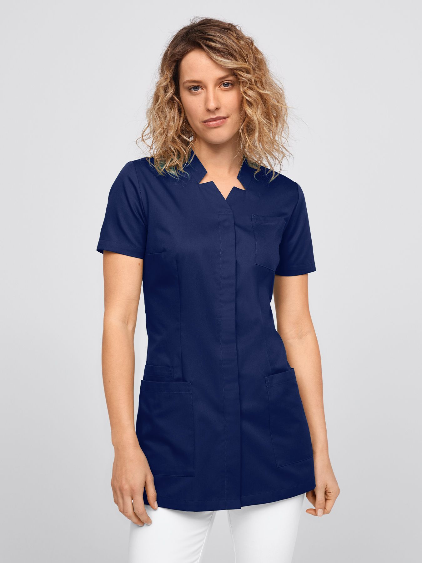 Bluza medyczna REGINA