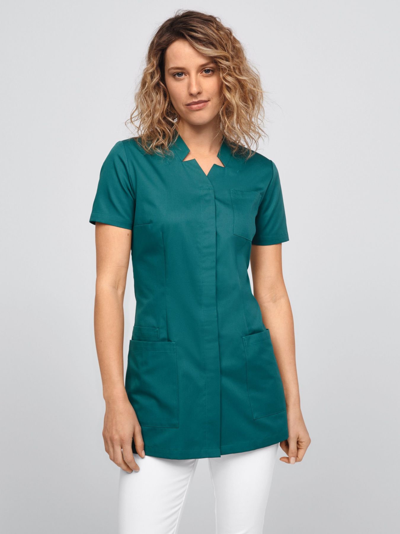 Bluza medyczna REGINA