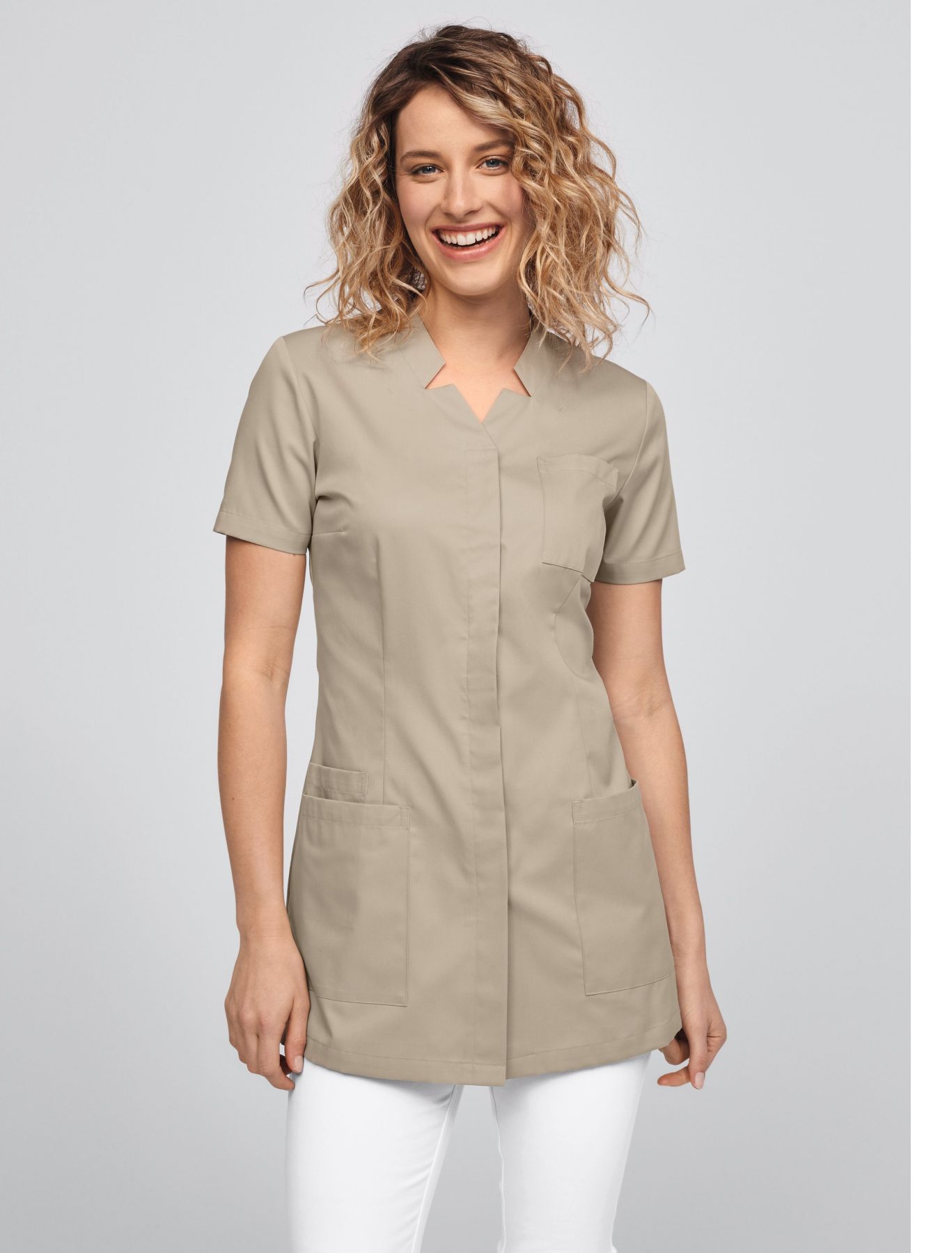 Bluza medyczna REGINA